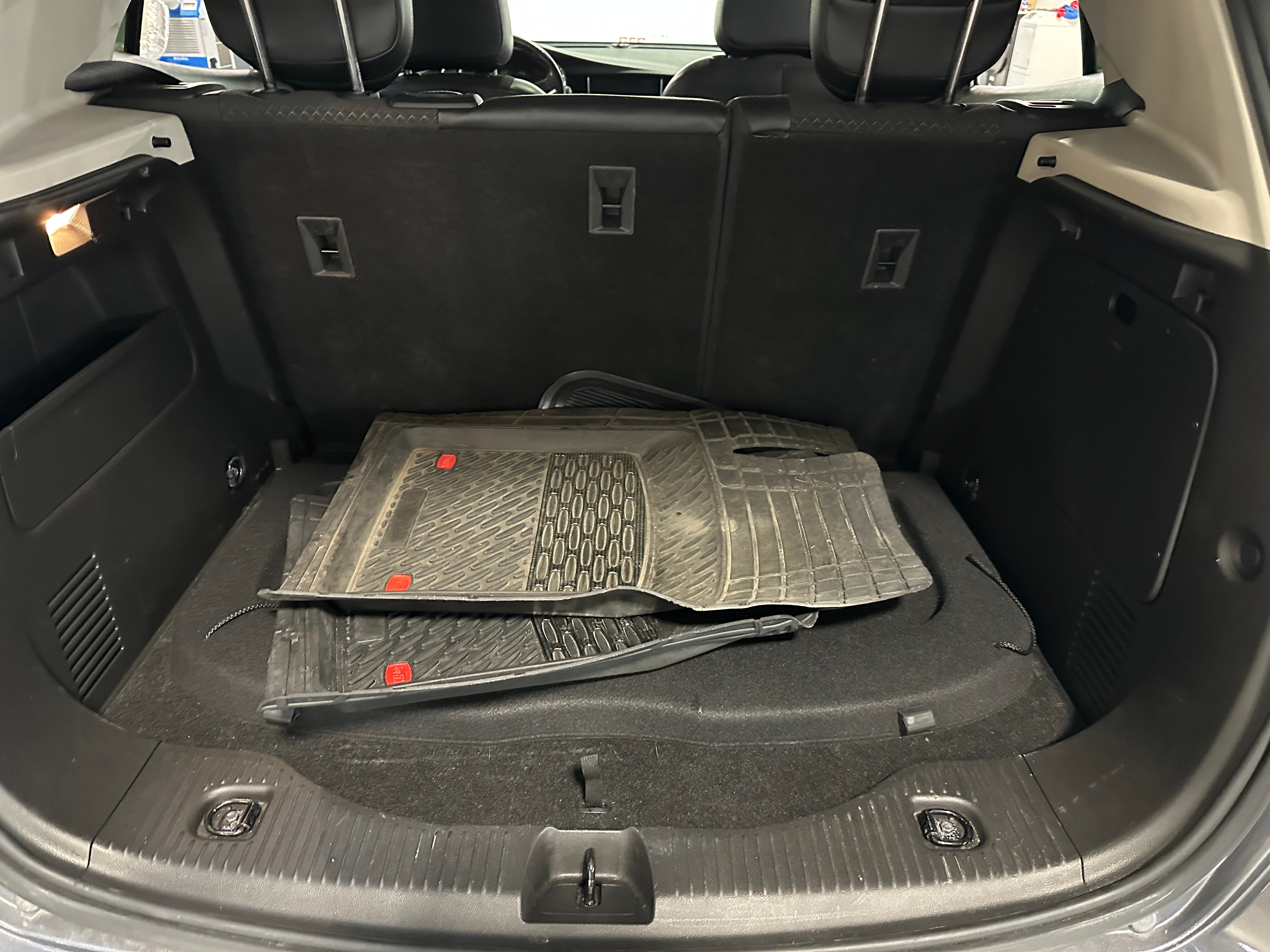 2019 Buick Encore Preferred 7