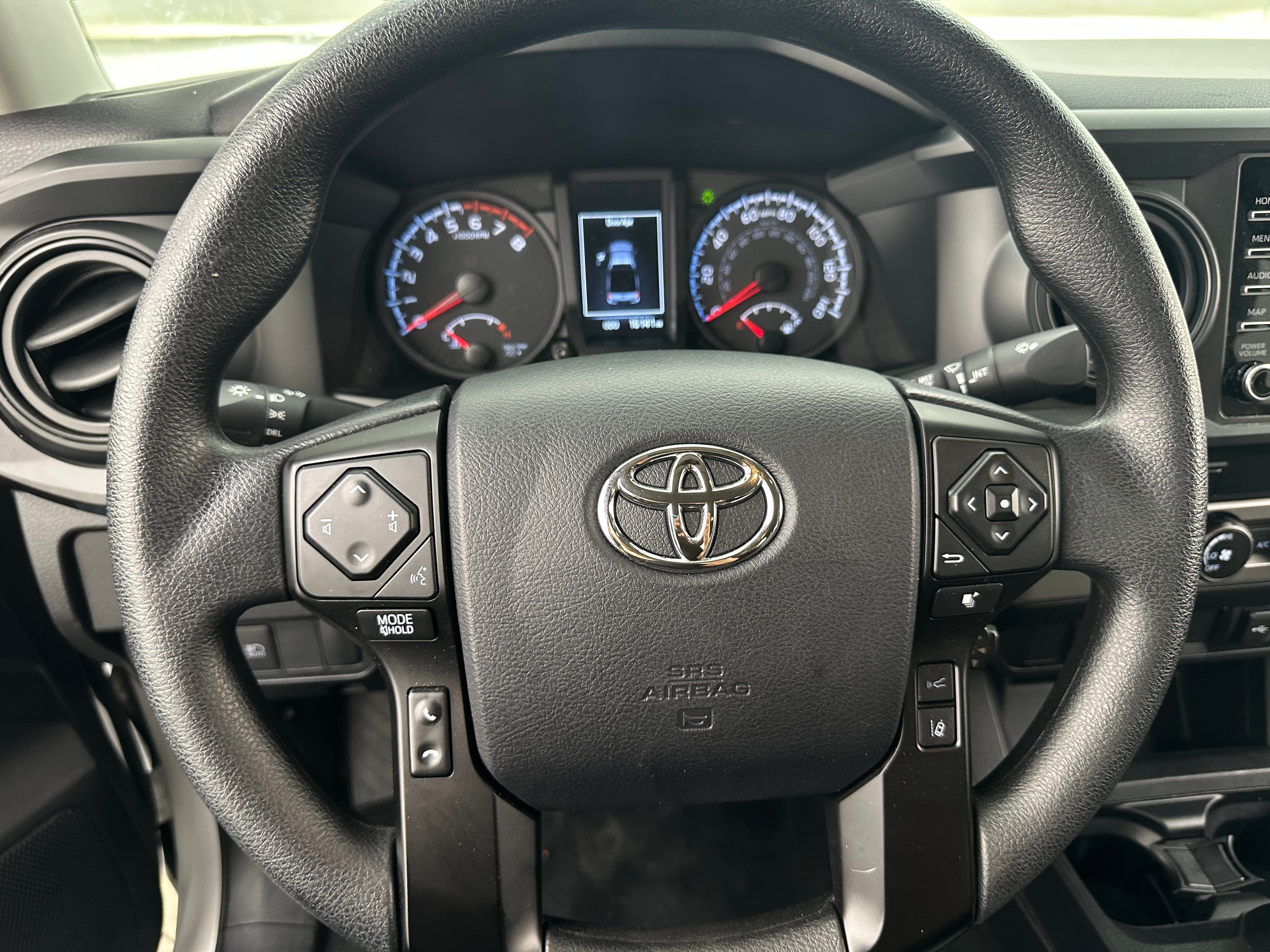 2023 Toyota Tacoma SR 5