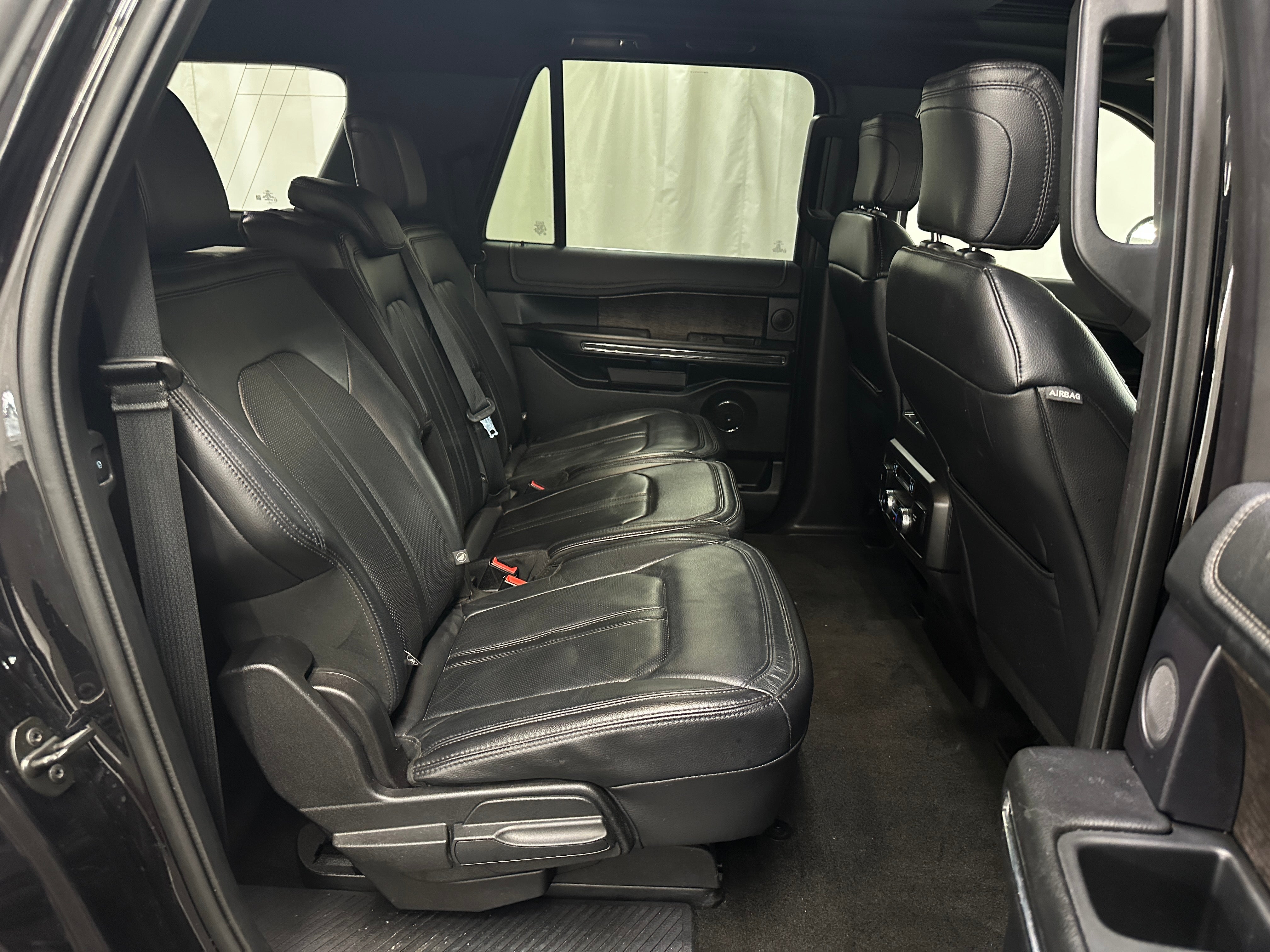2019 Ford Expedition MAX Limited 5