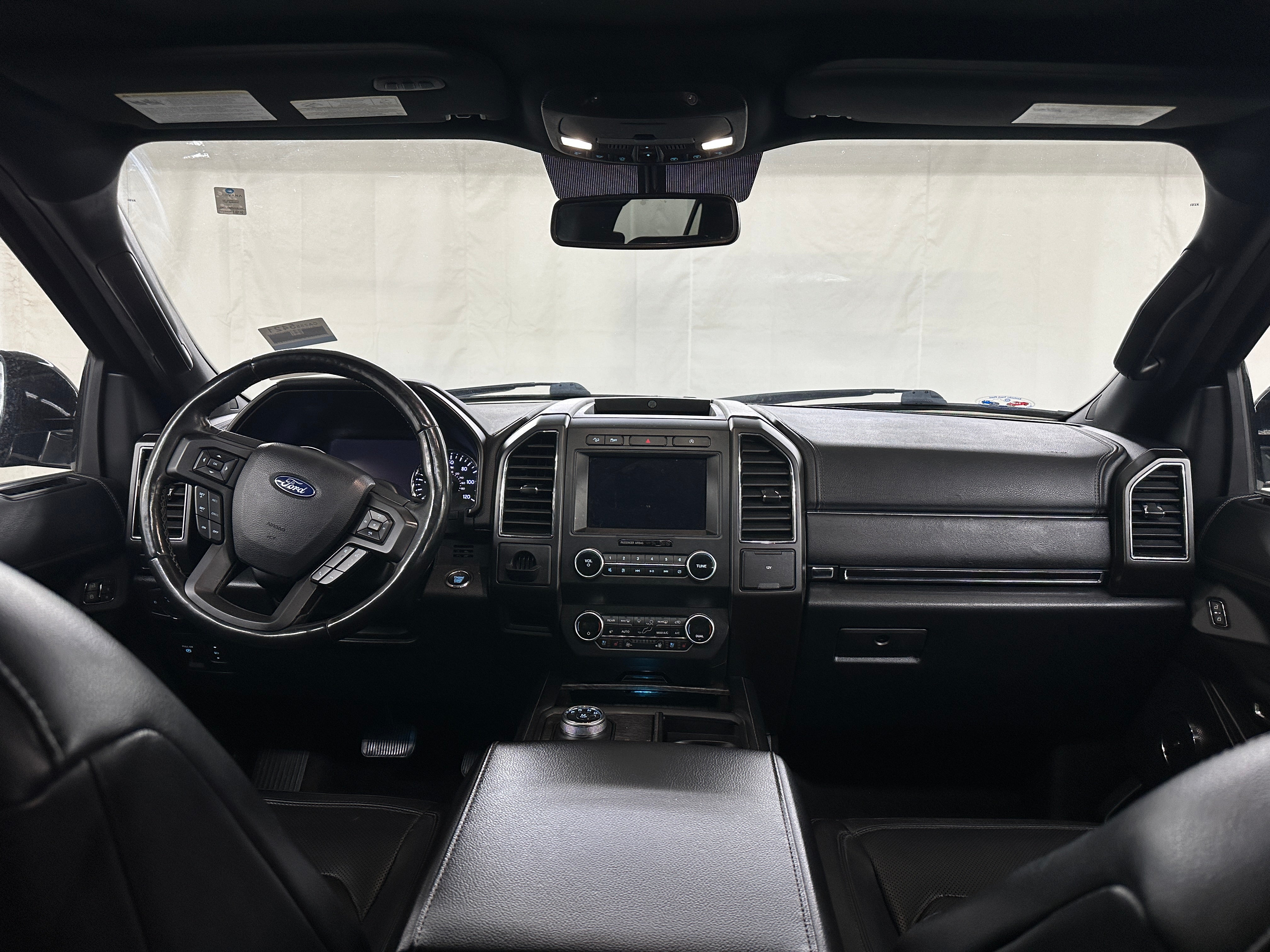 2019 Ford Expedition MAX Limited 2
