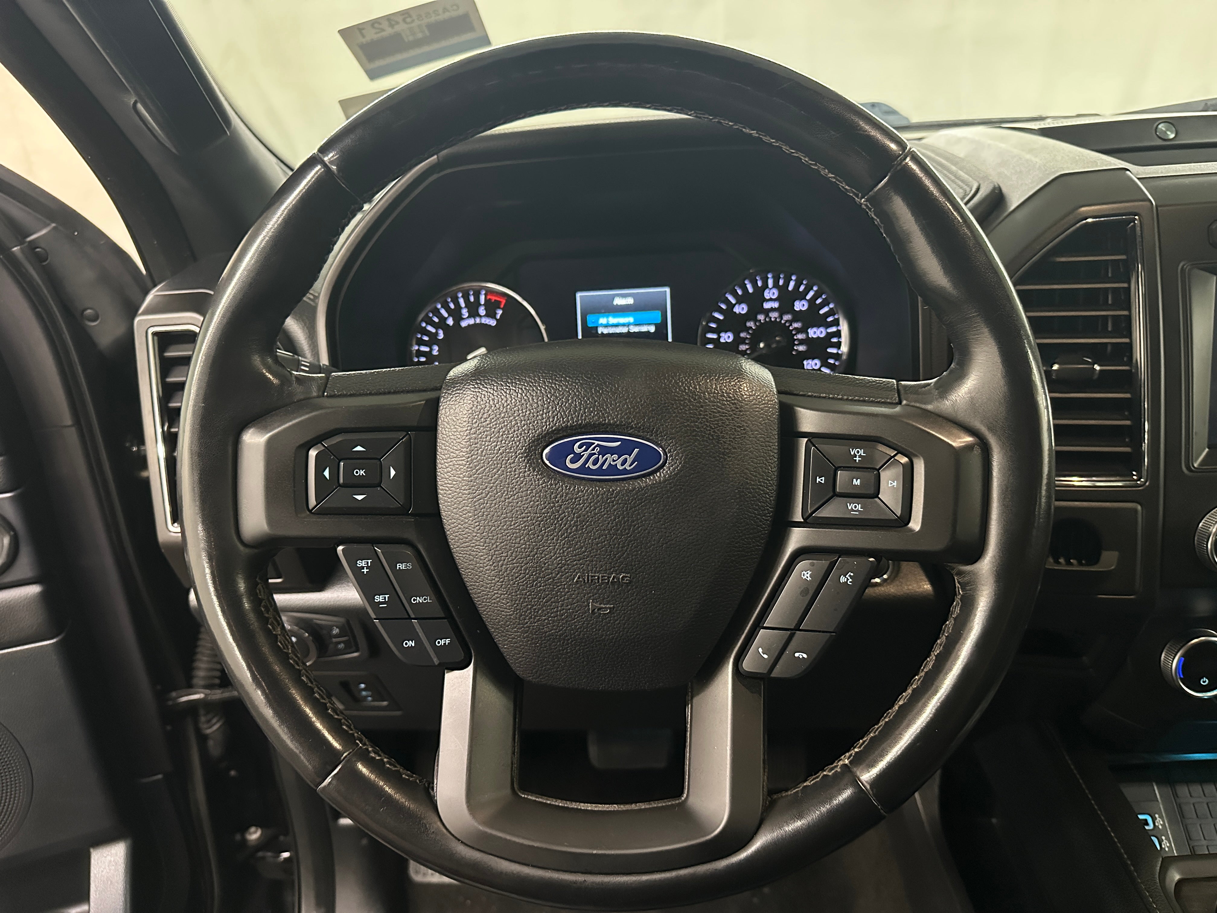 2019 Ford Expedition MAX Limited 4
