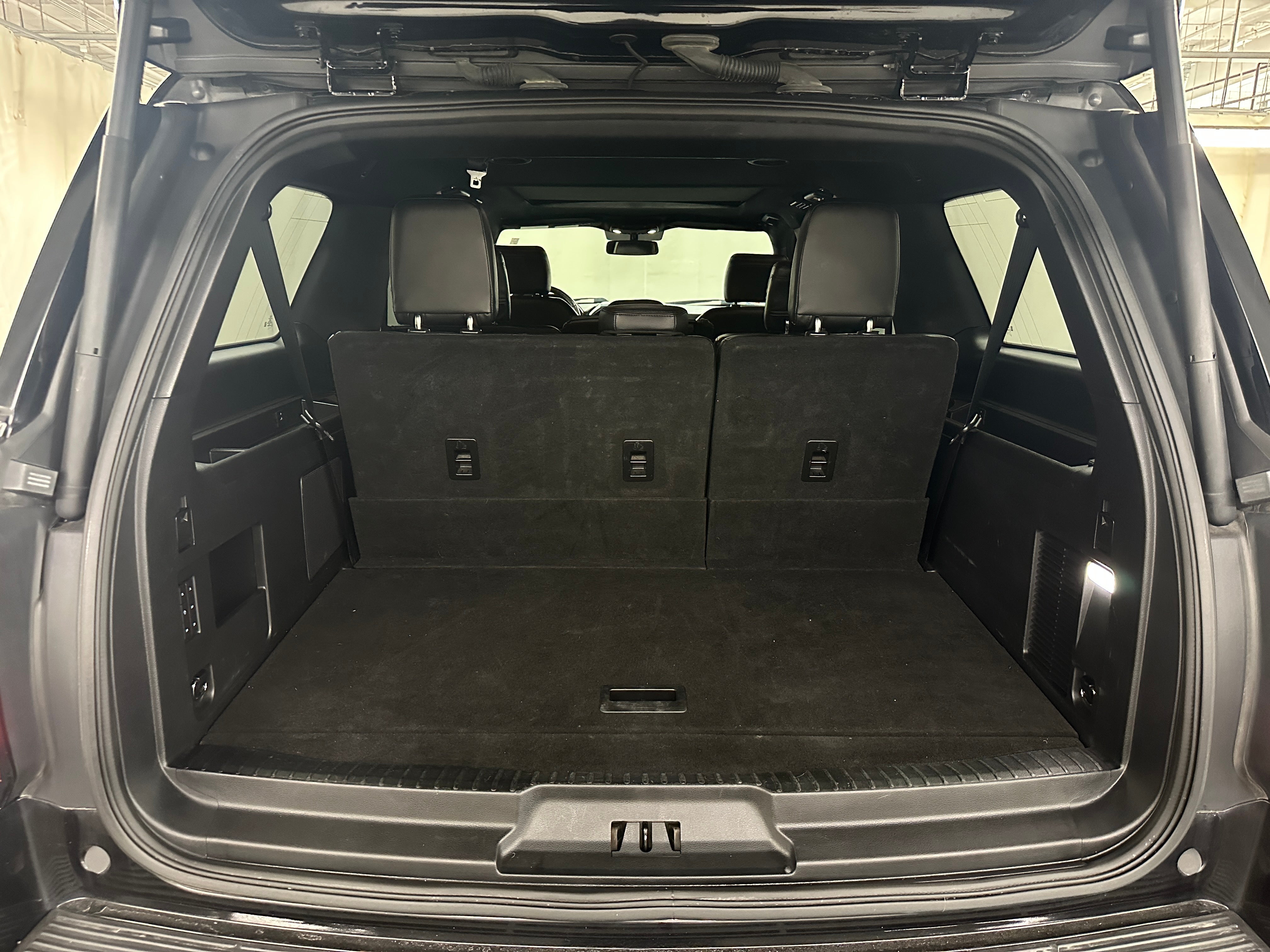 2019 Ford Expedition MAX Limited 6