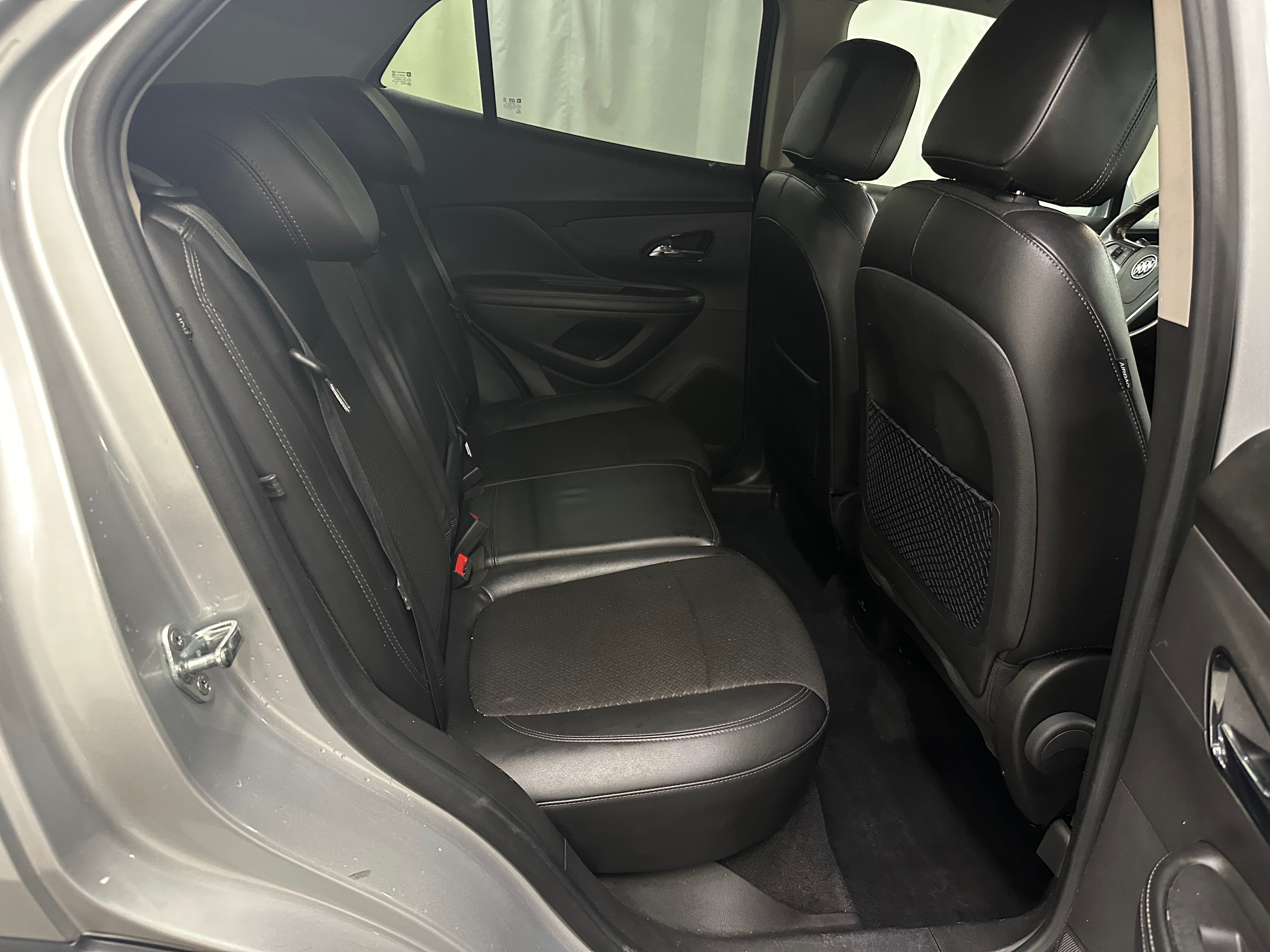 2019 Buick Encore Preferred 5