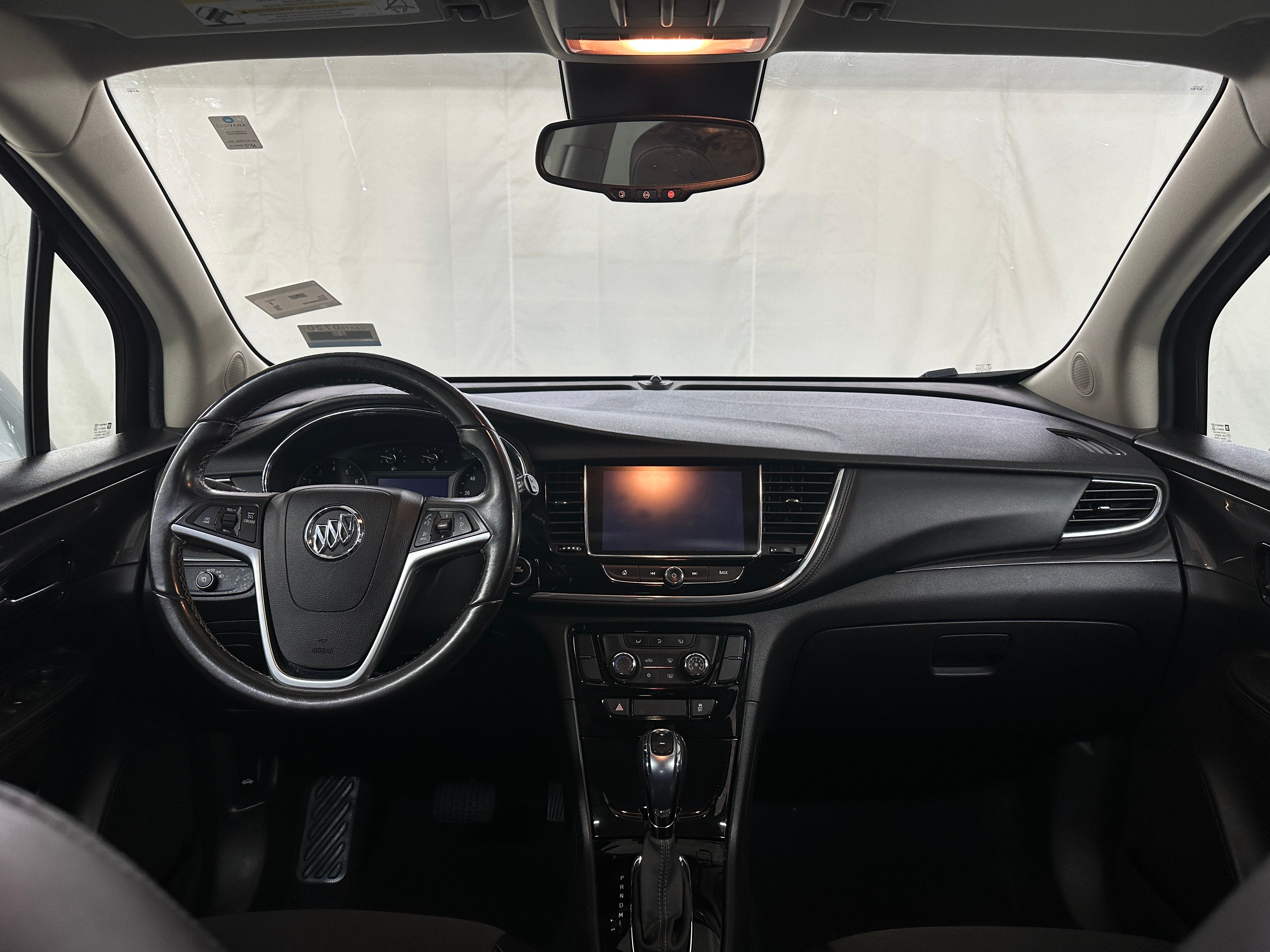 2019 Buick Encore Preferred 2