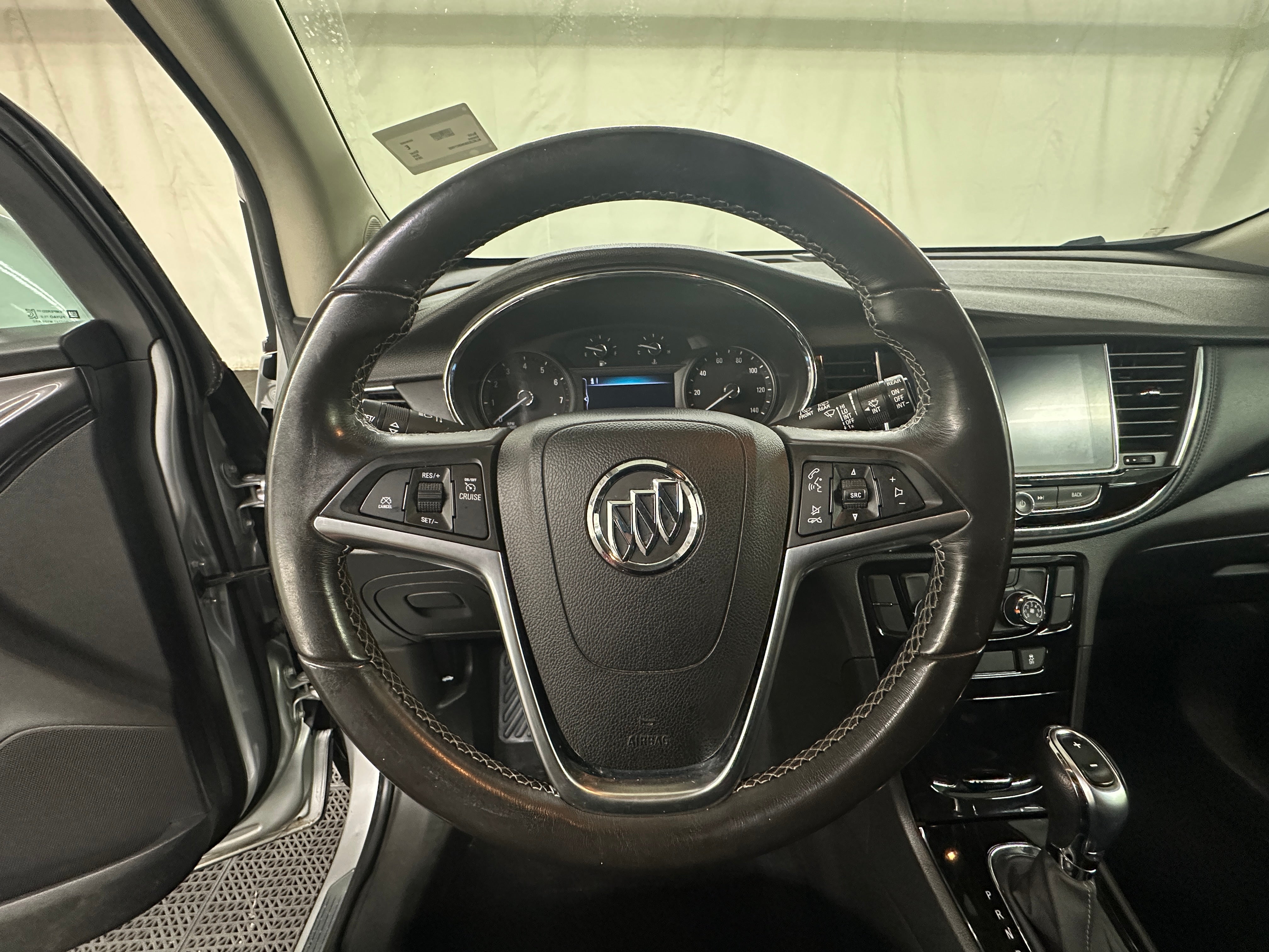 2019 Buick Encore Preferred 4