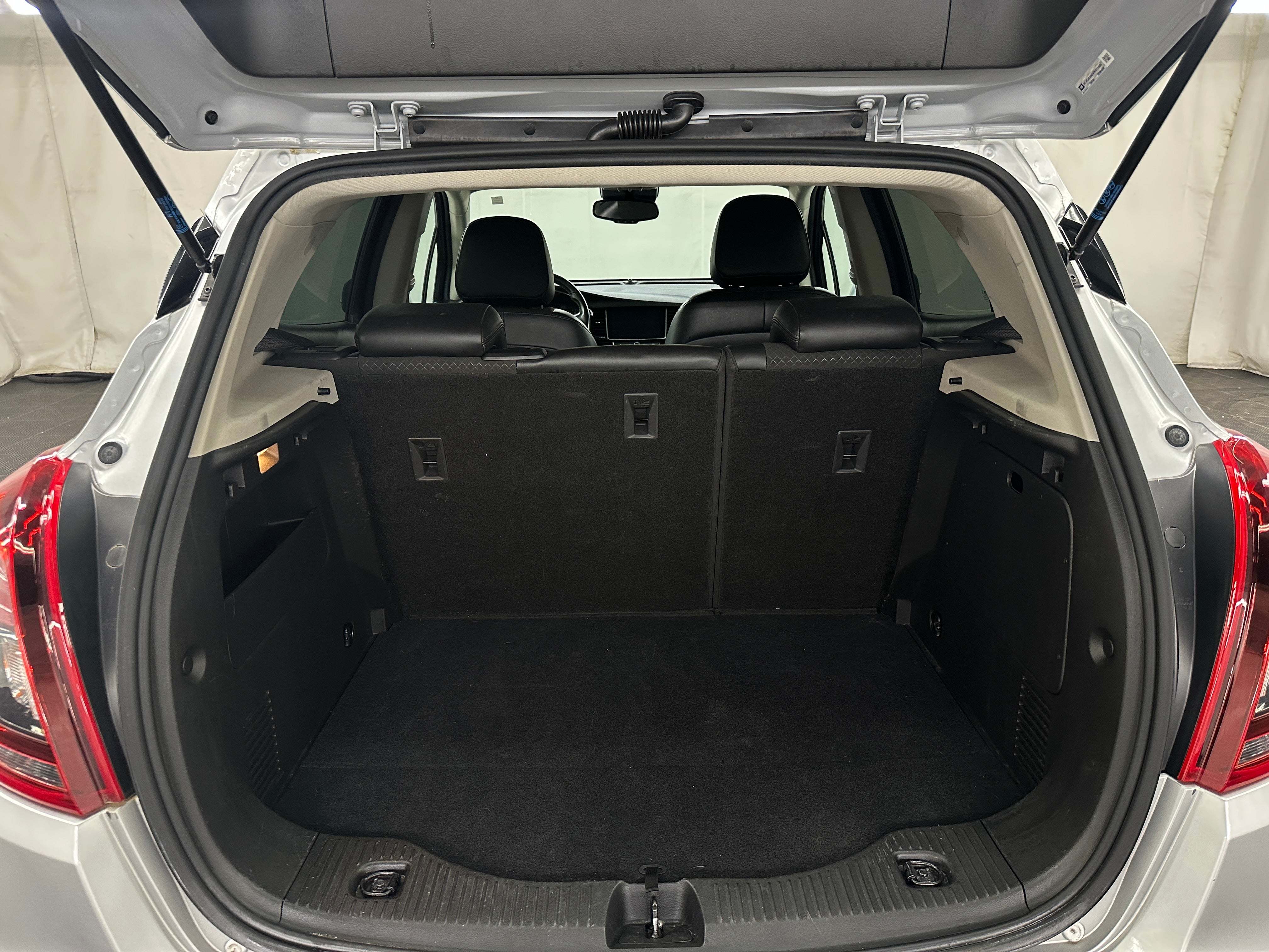 2019 Buick Encore Preferred 6
