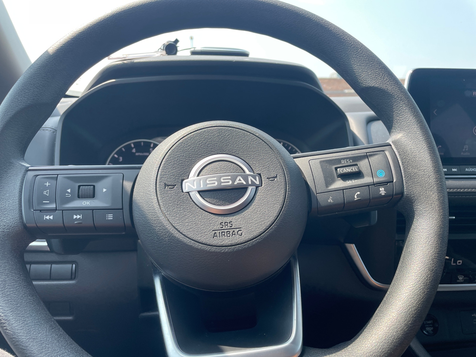 Thumbnail: 2024 Nissan Rogue - 5