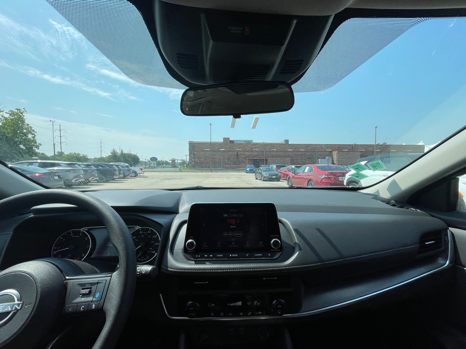 Thumbnail: 2024 Nissan Rogue - 3