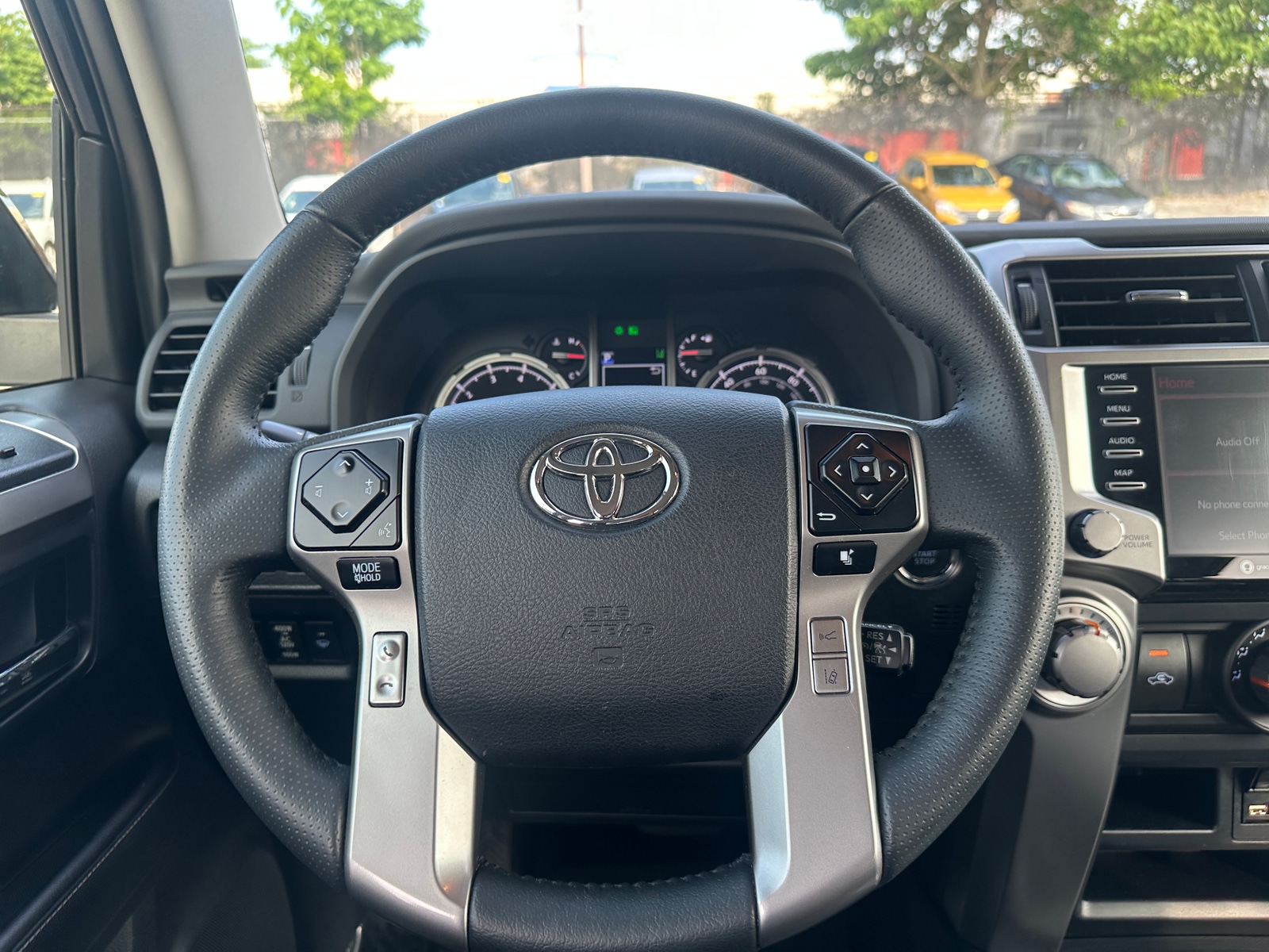 Thumbnail: 2024 Toyota 4Runner - 5