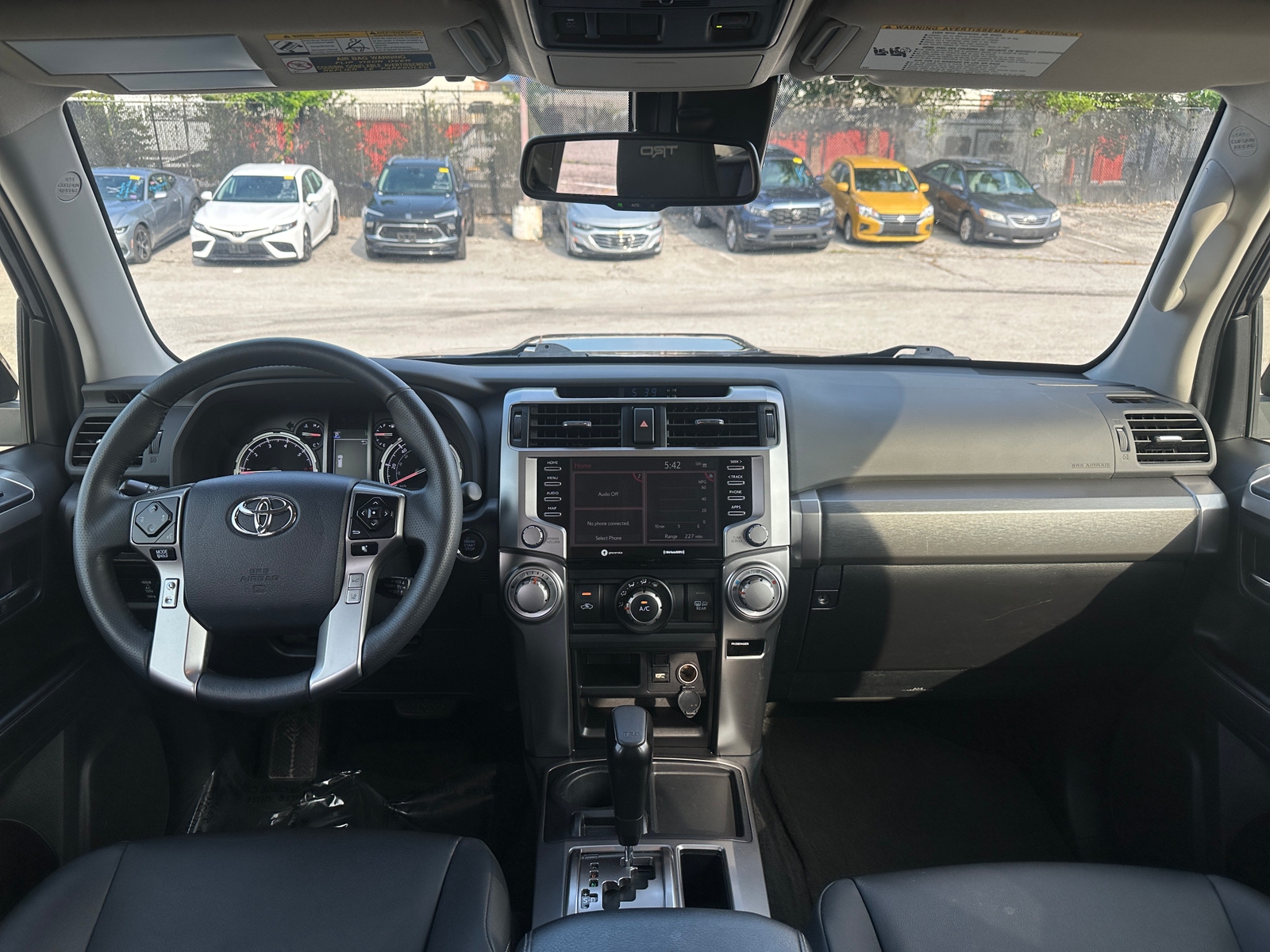 Thumbnail: 2024 Toyota 4Runner - 3