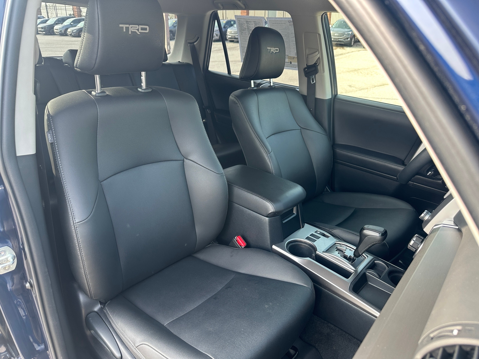 Thumbnail: 2024 Toyota 4Runner - 2