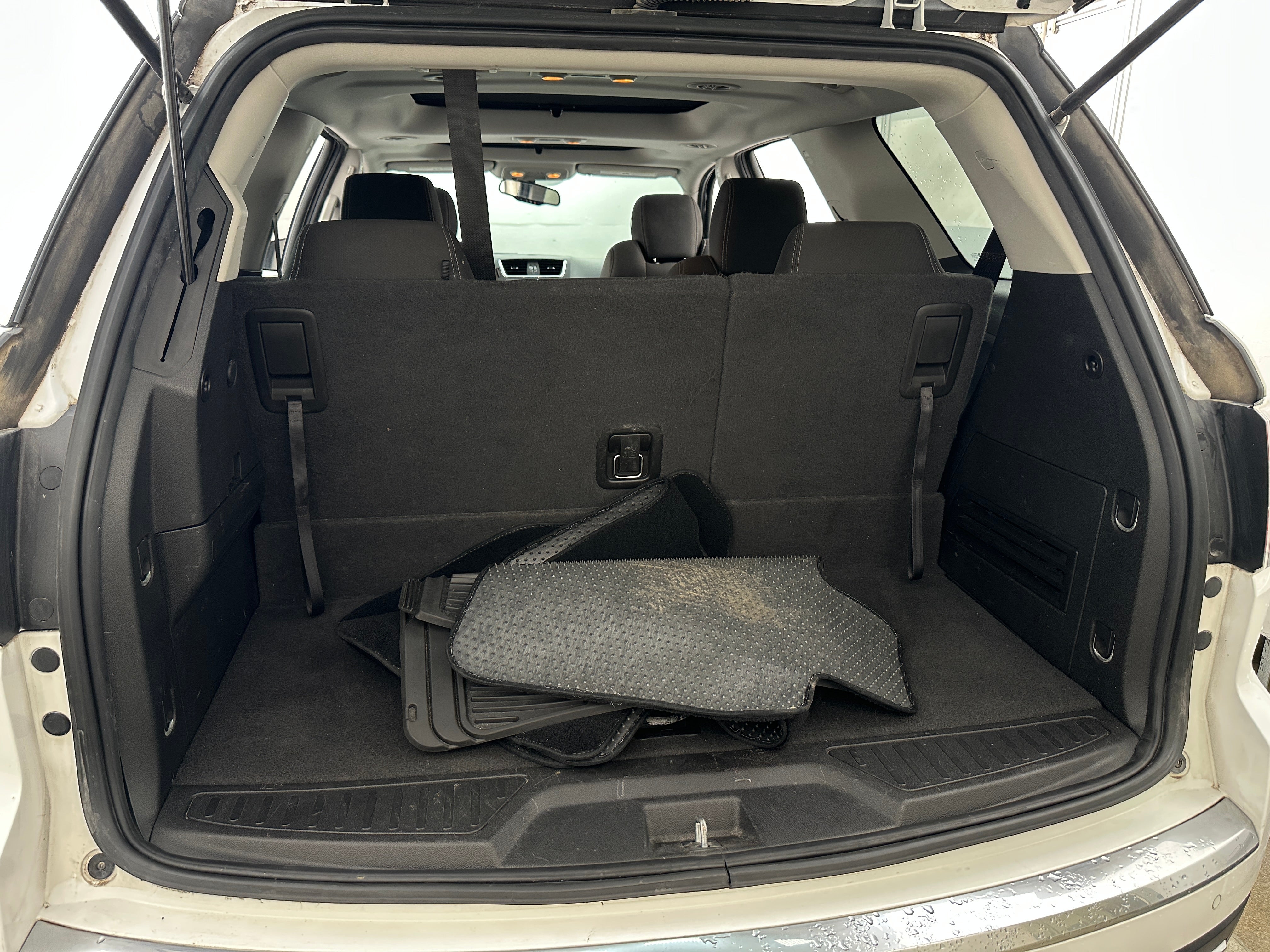 2016 GMC Acadia SLE 7