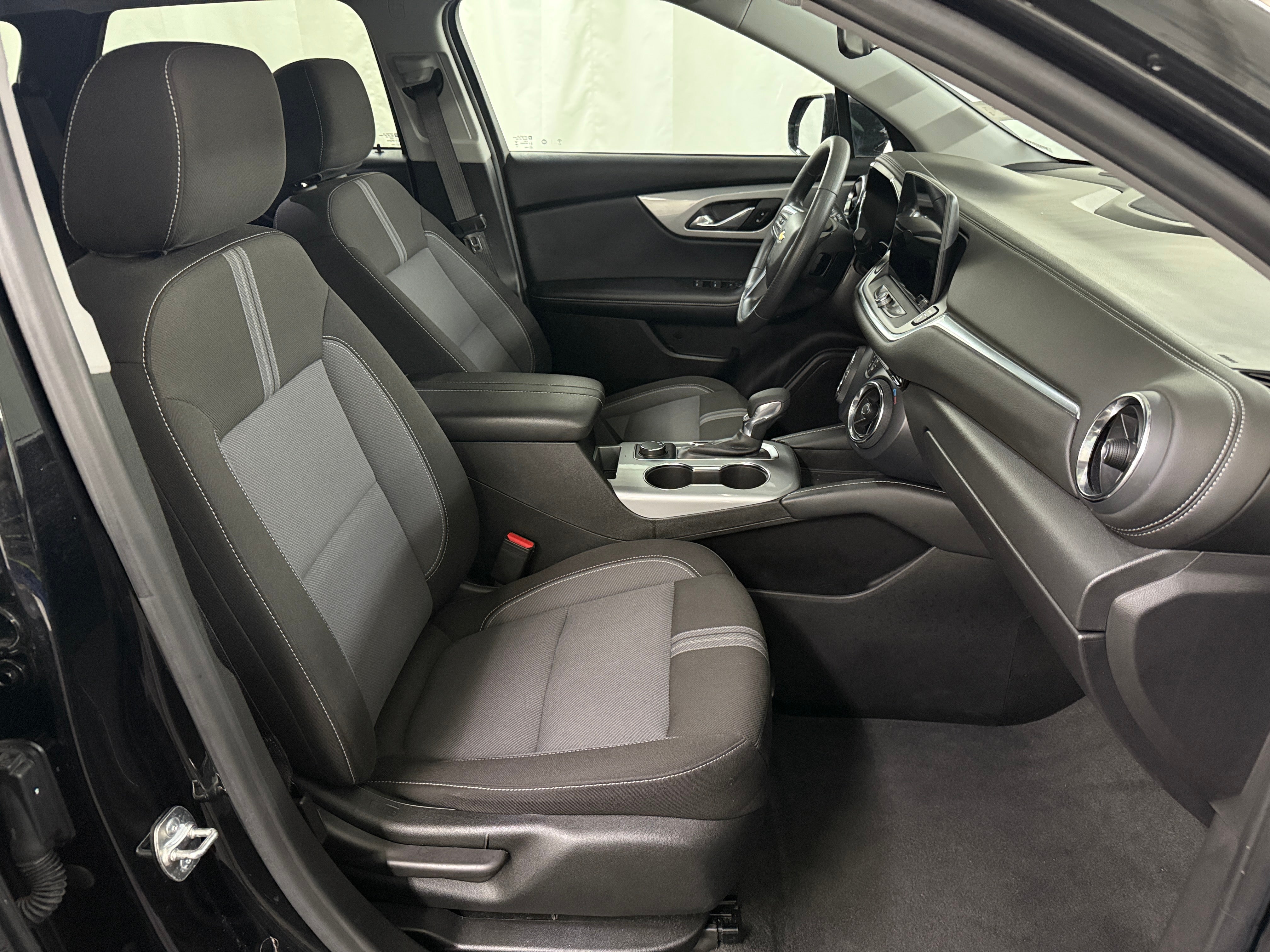 2023 Chevrolet Blazer  2