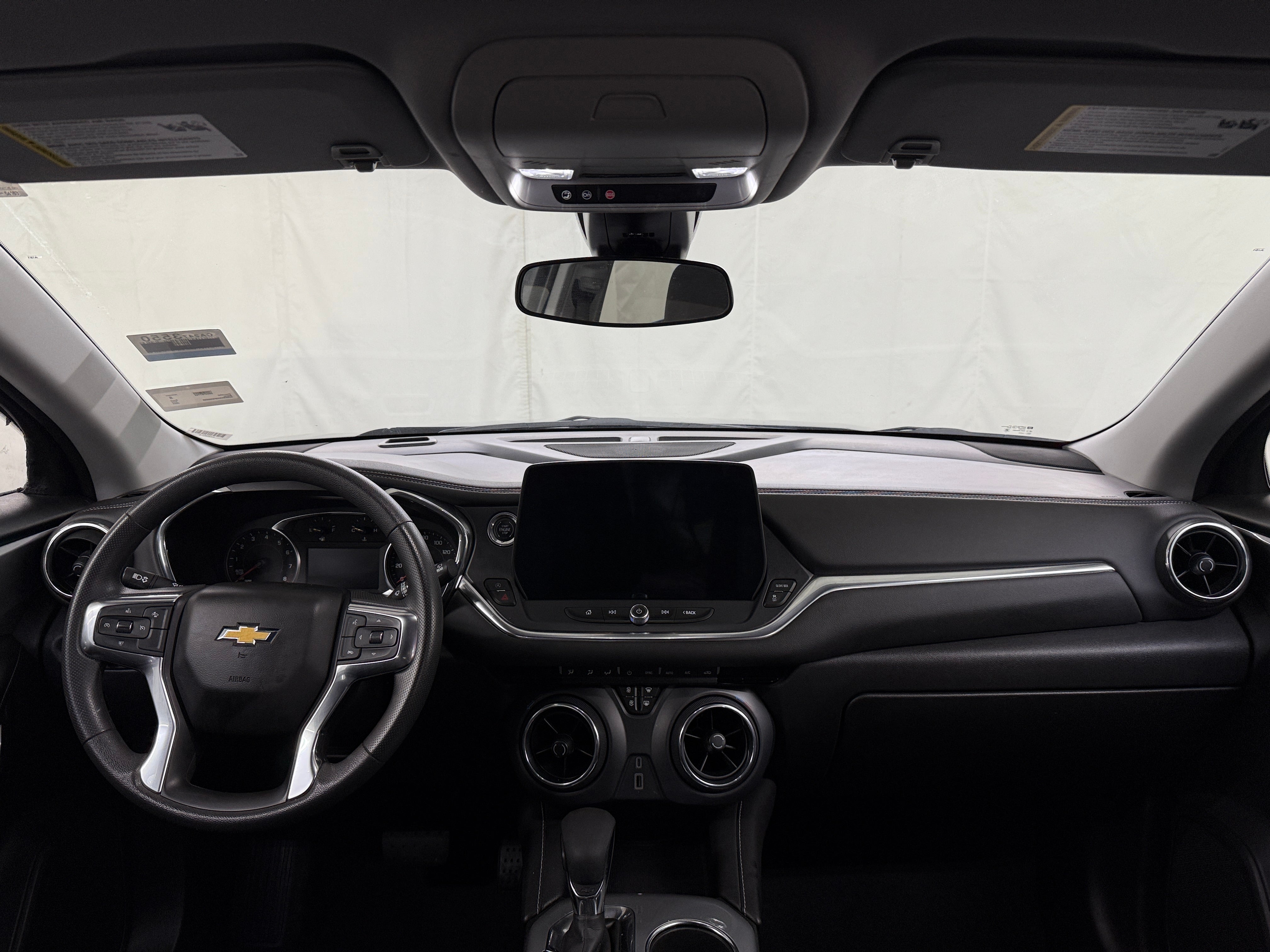 2023 Chevrolet Blazer  3