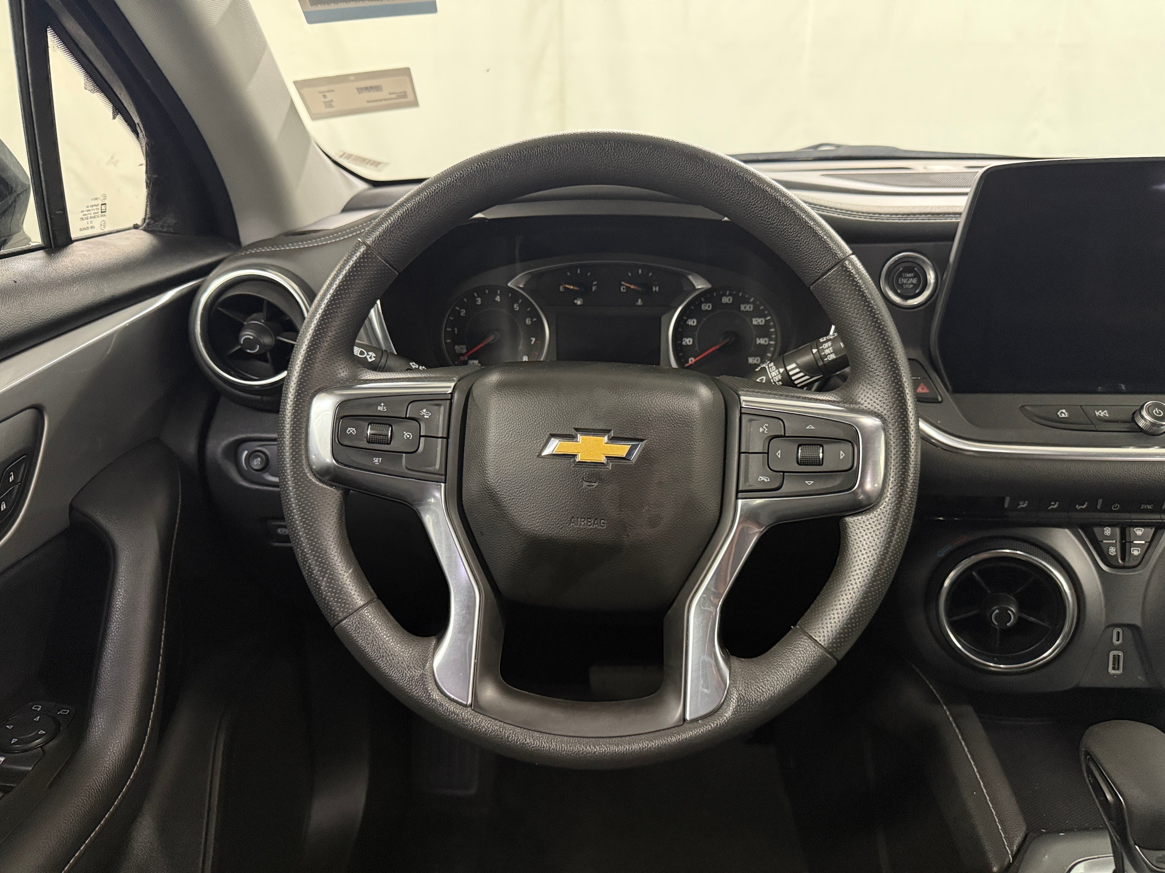 2023 Chevrolet Blazer  5