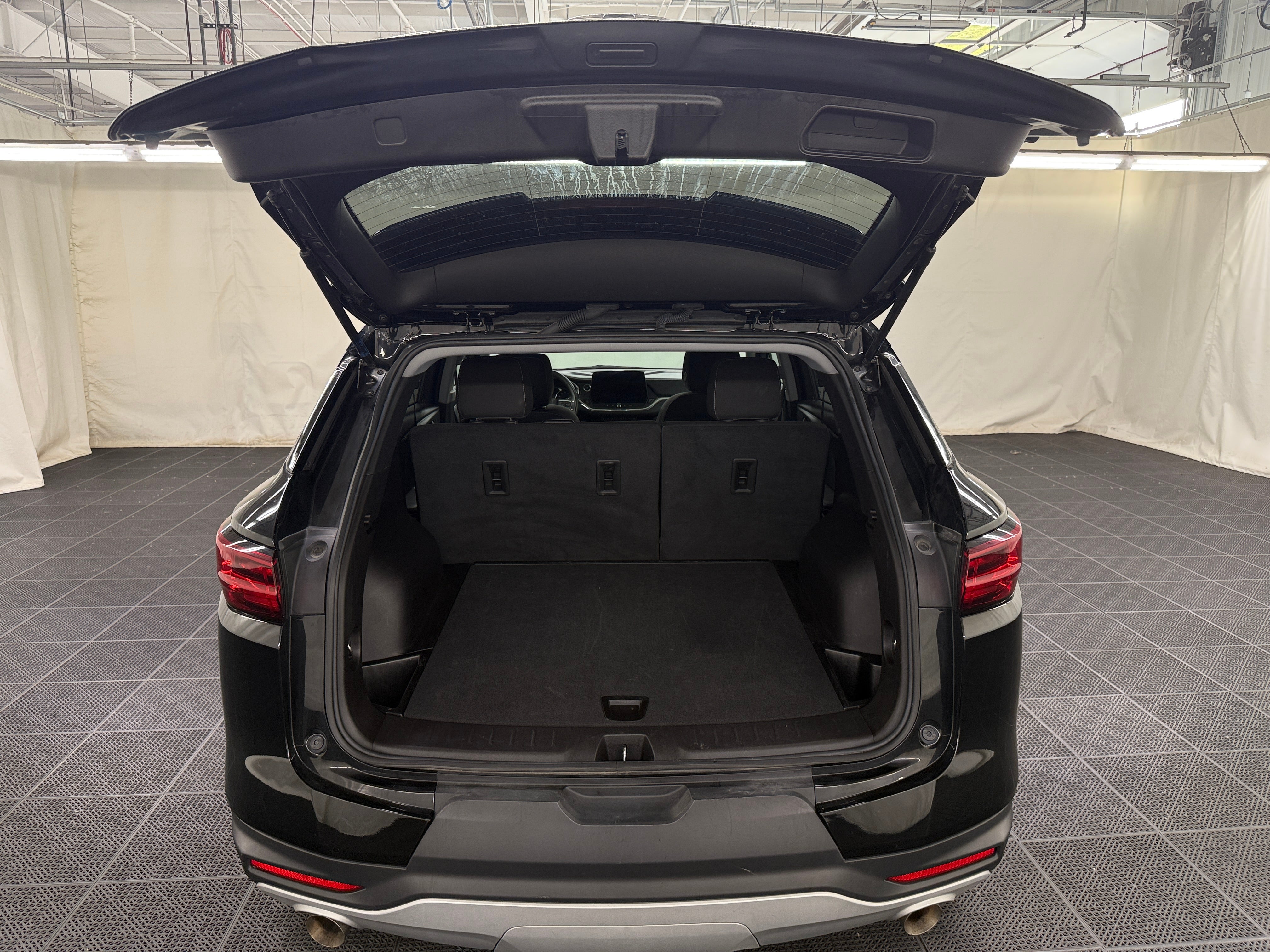 2023 Chevrolet Blazer  7