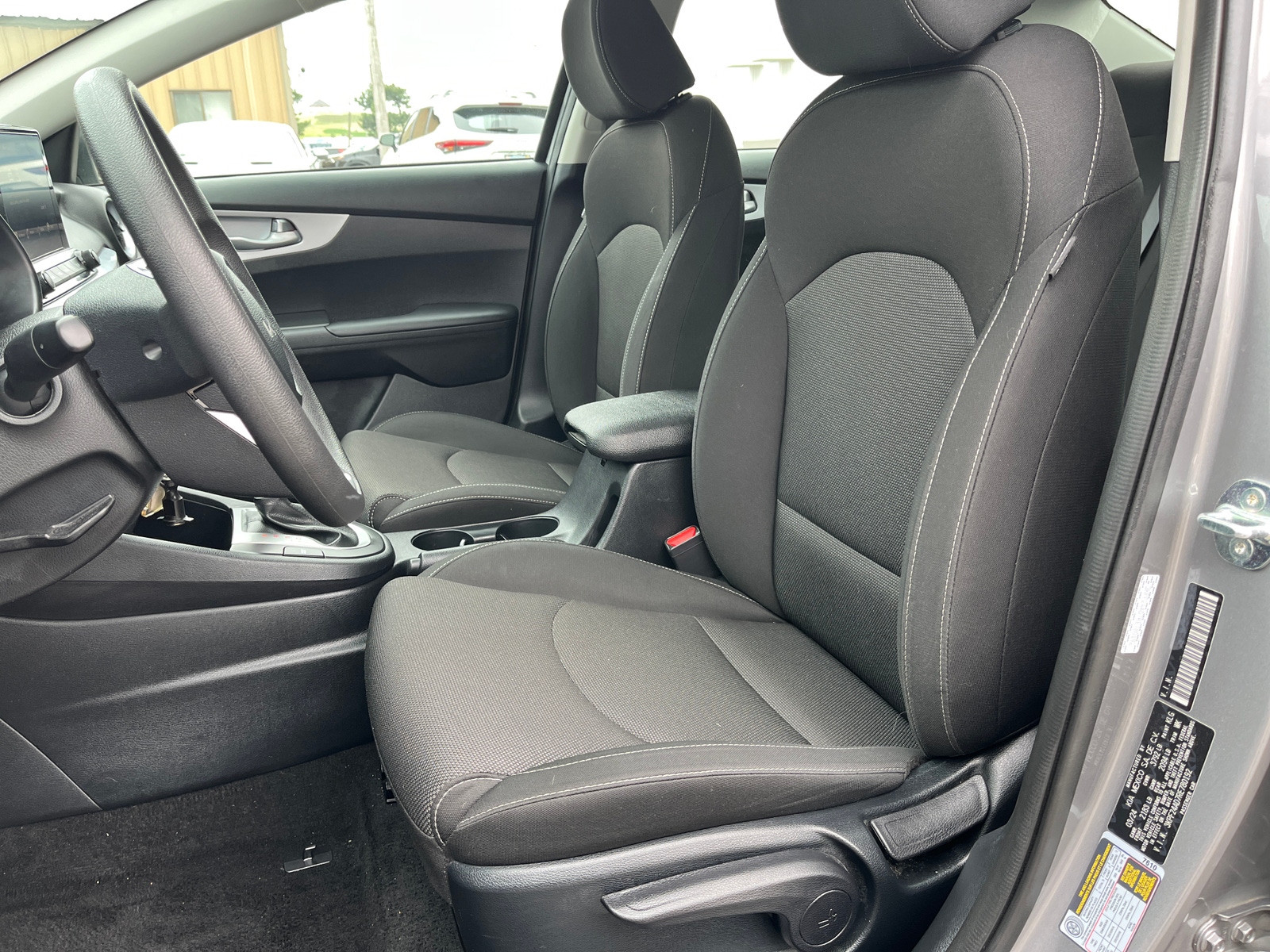 Thumbnail: 2024 Kia Forte - 2