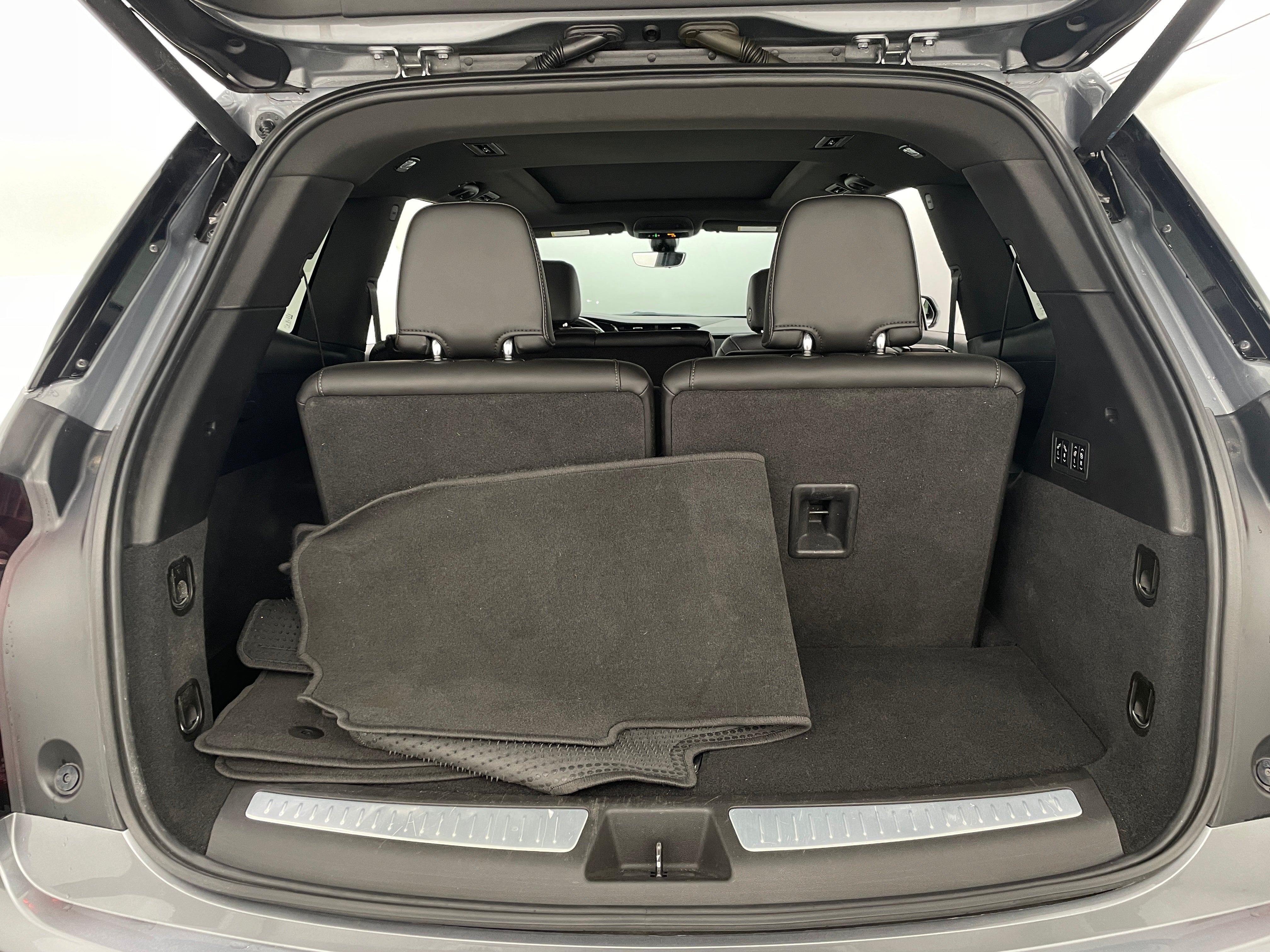 2021 Cadillac XT6 Premium Luxury 6