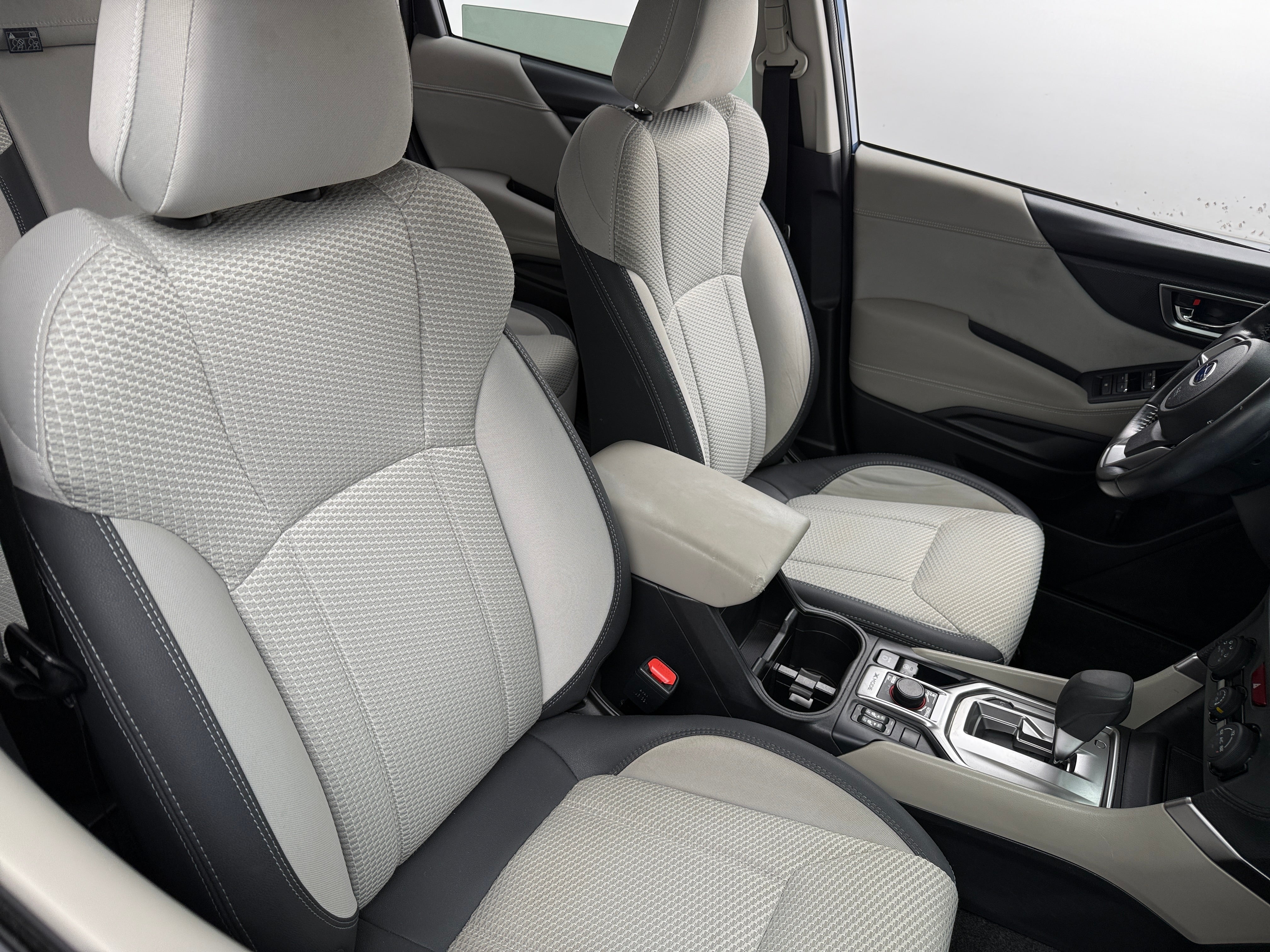 2019 Subaru Forester Premium 2