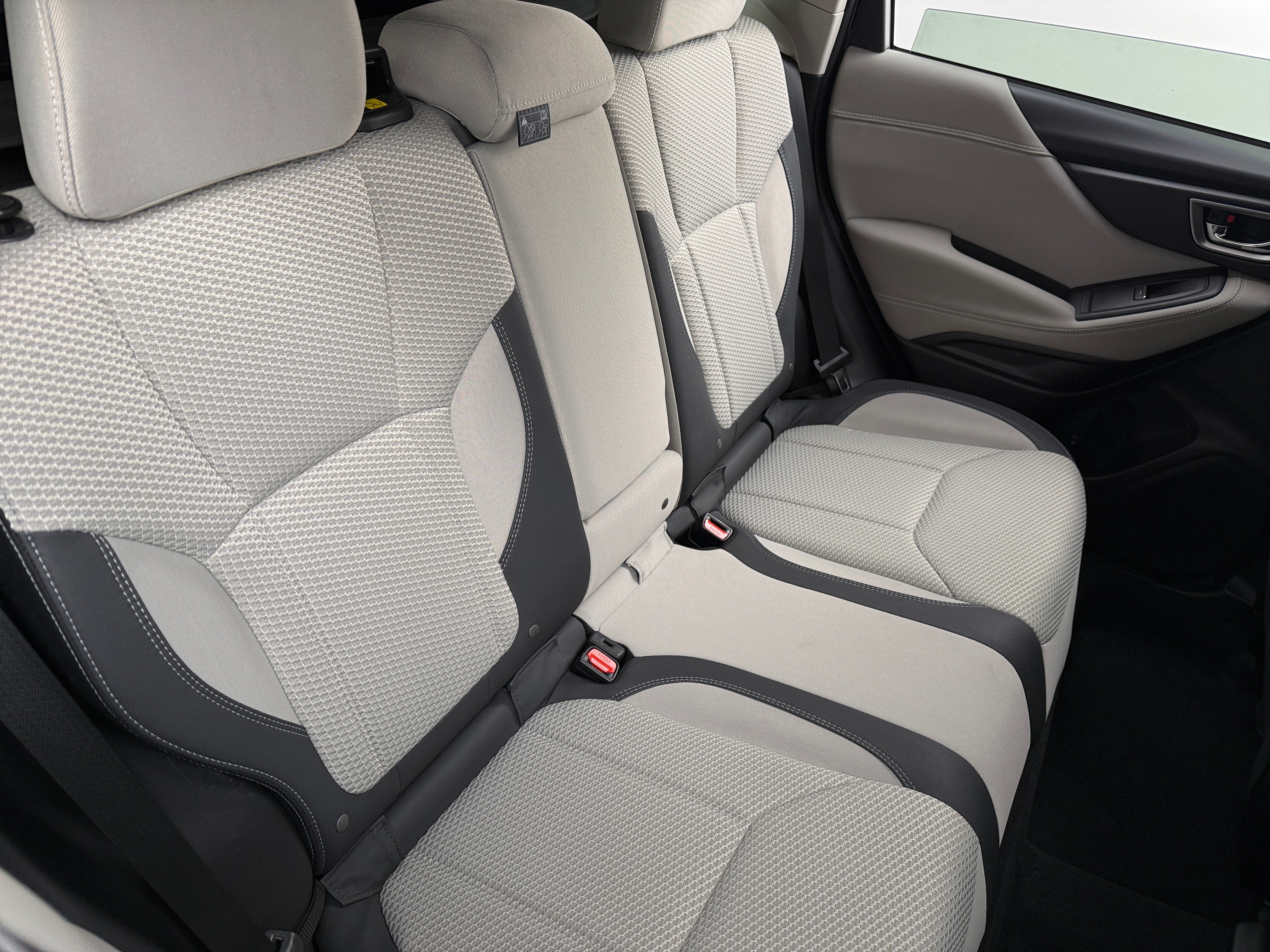 2019 Subaru Forester Premium 6