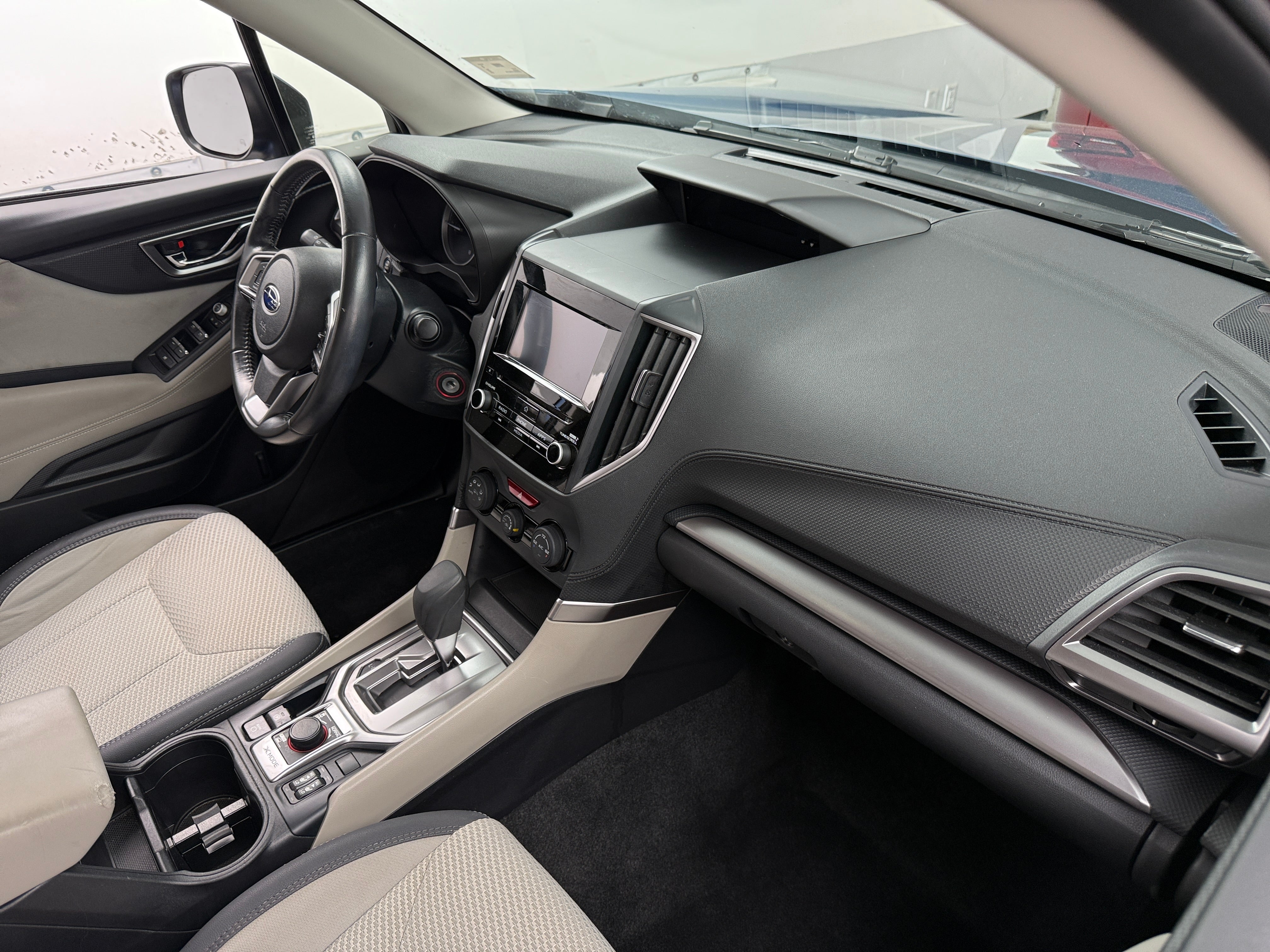 2019 Subaru Forester Premium 3