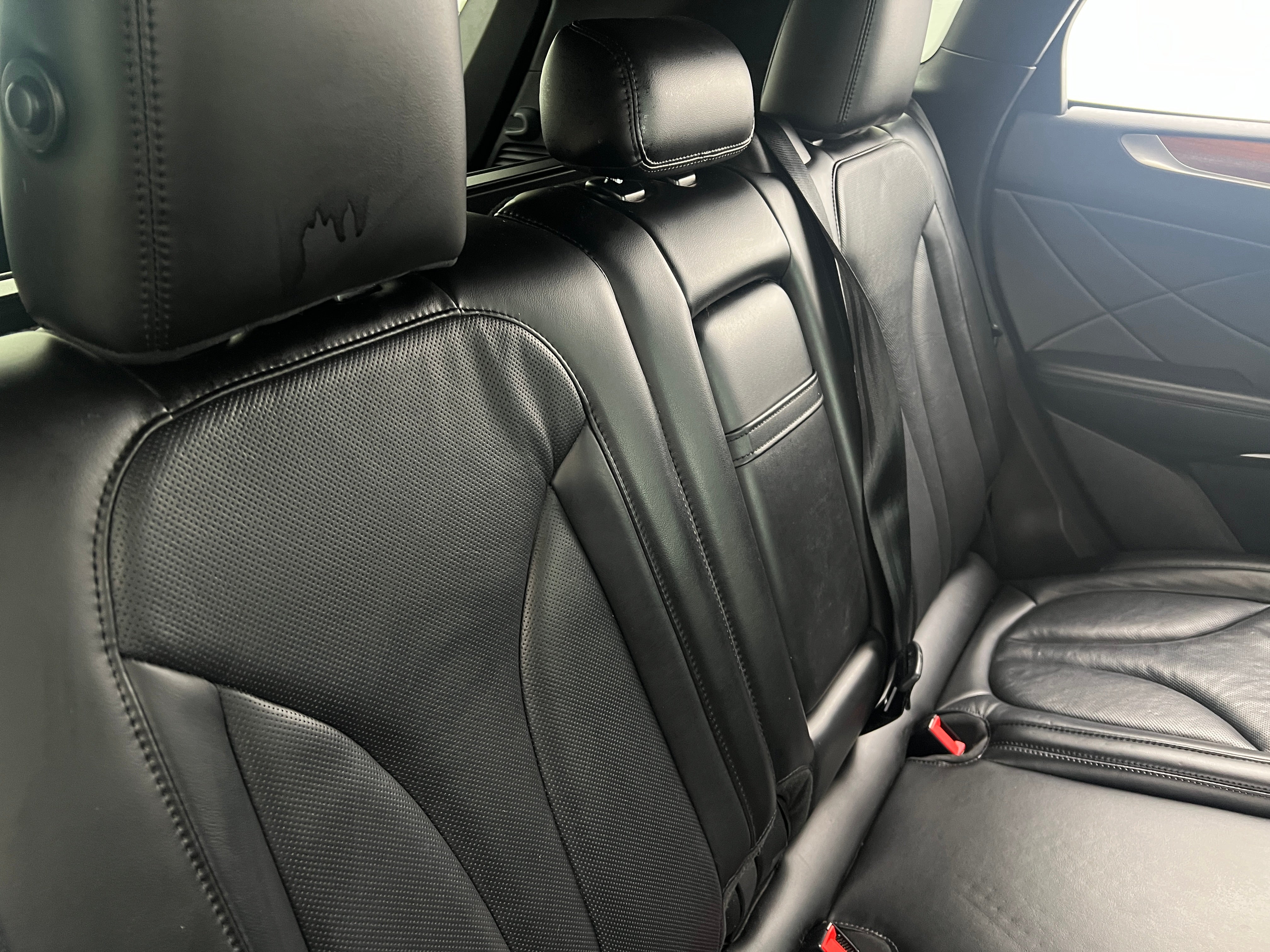 2019 Lincoln MKC Reserve 5