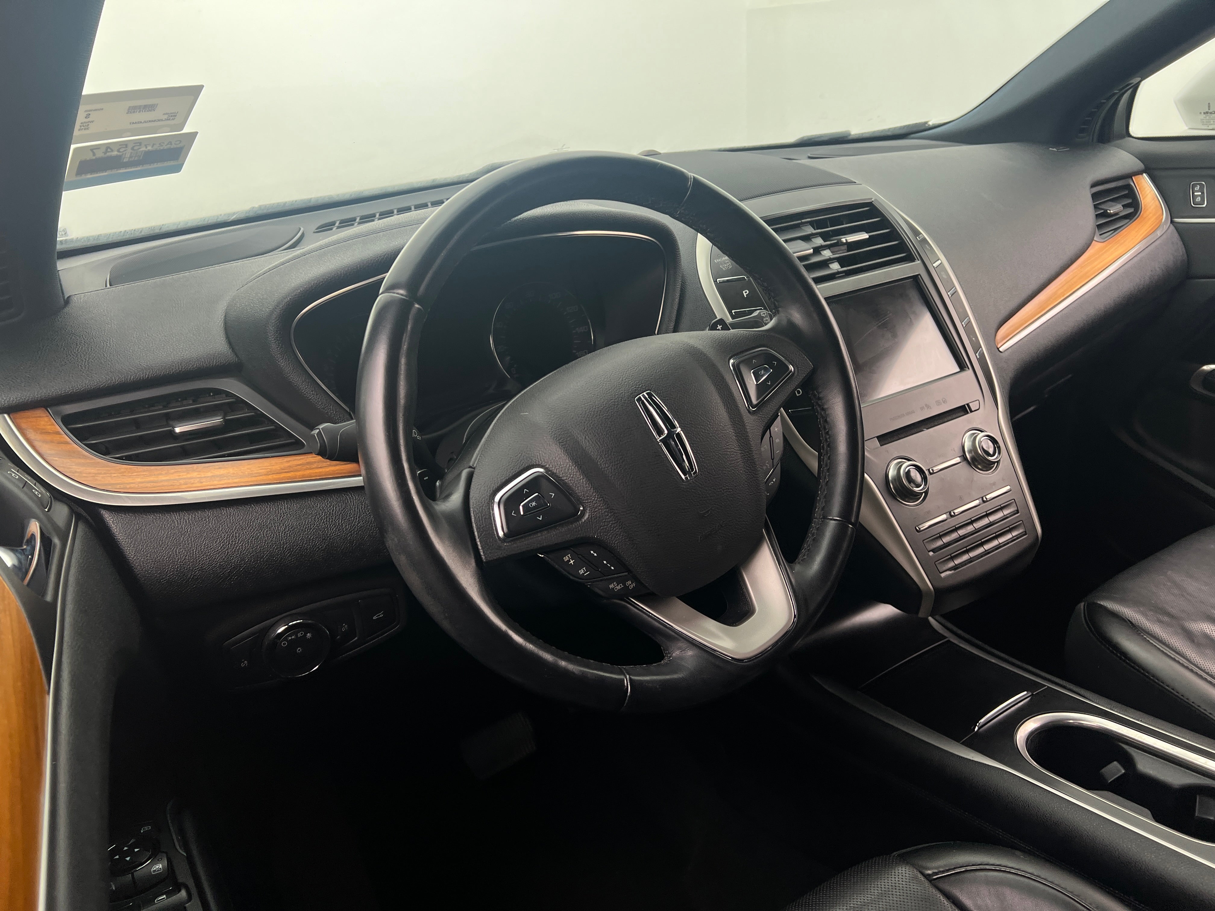 2019 Lincoln MKC Reserve 2