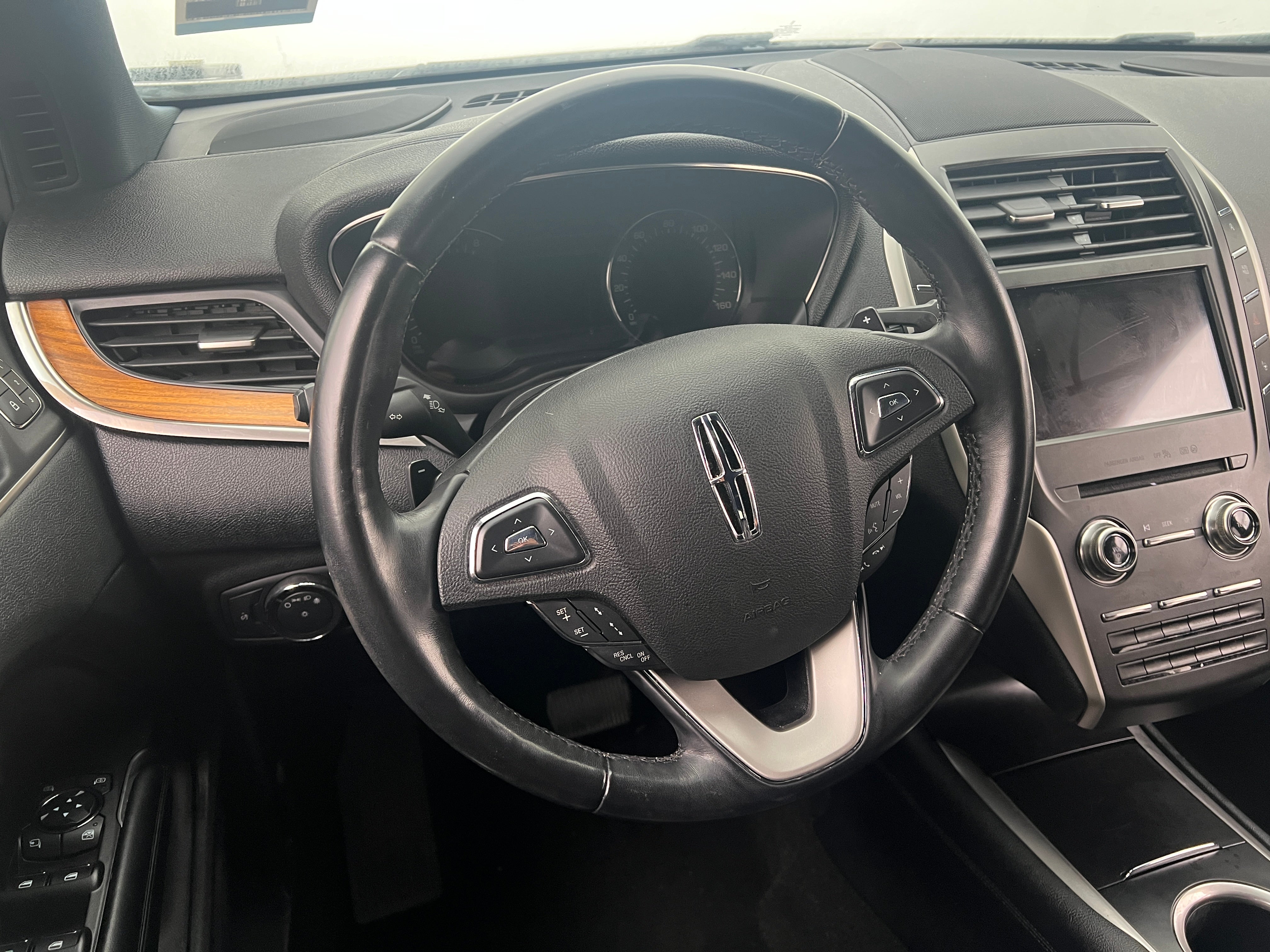 2019 Lincoln MKC Reserve 4