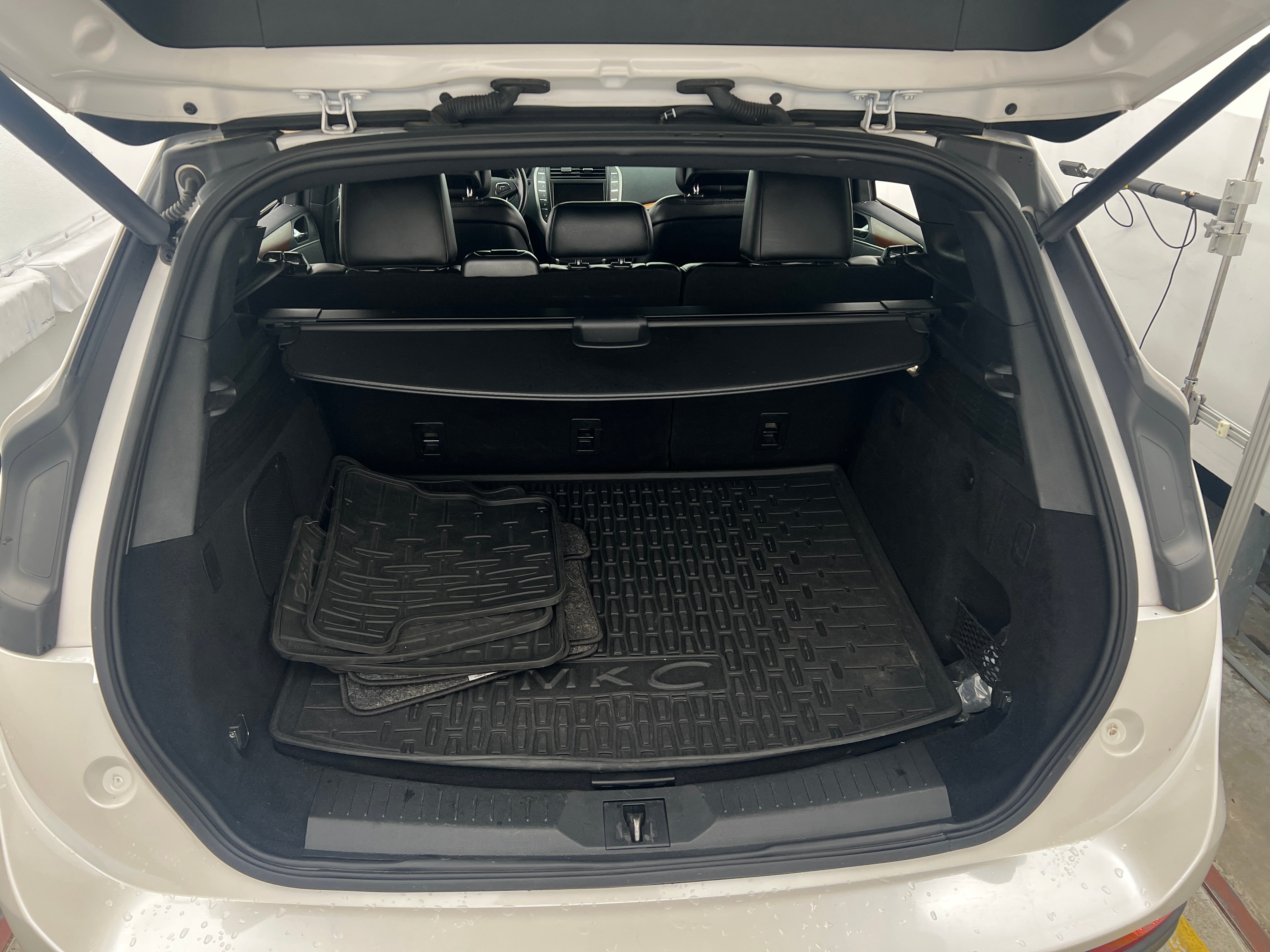 2019 Lincoln MKC Reserve 6