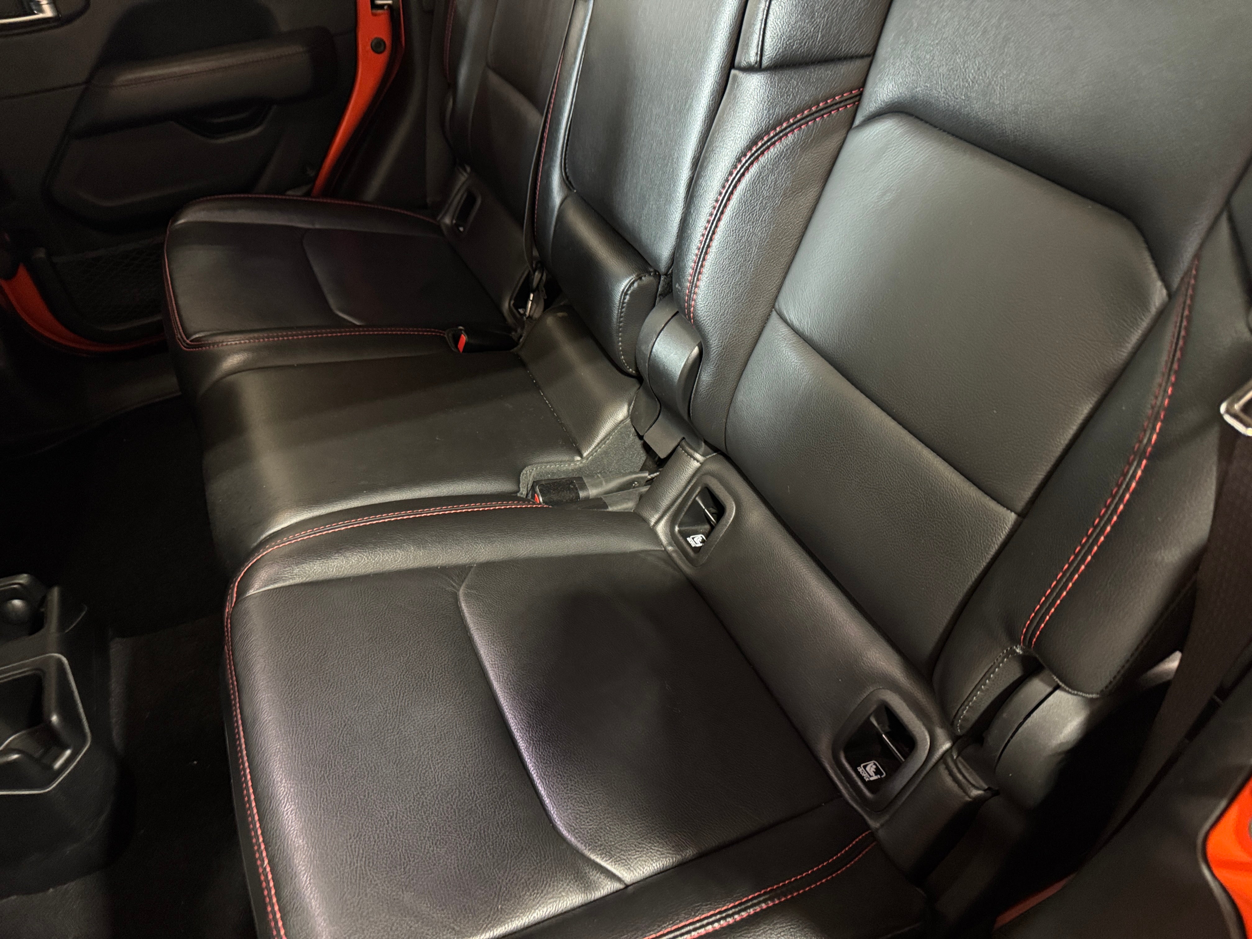 2020 Jeep Gladiator Rubicon 6