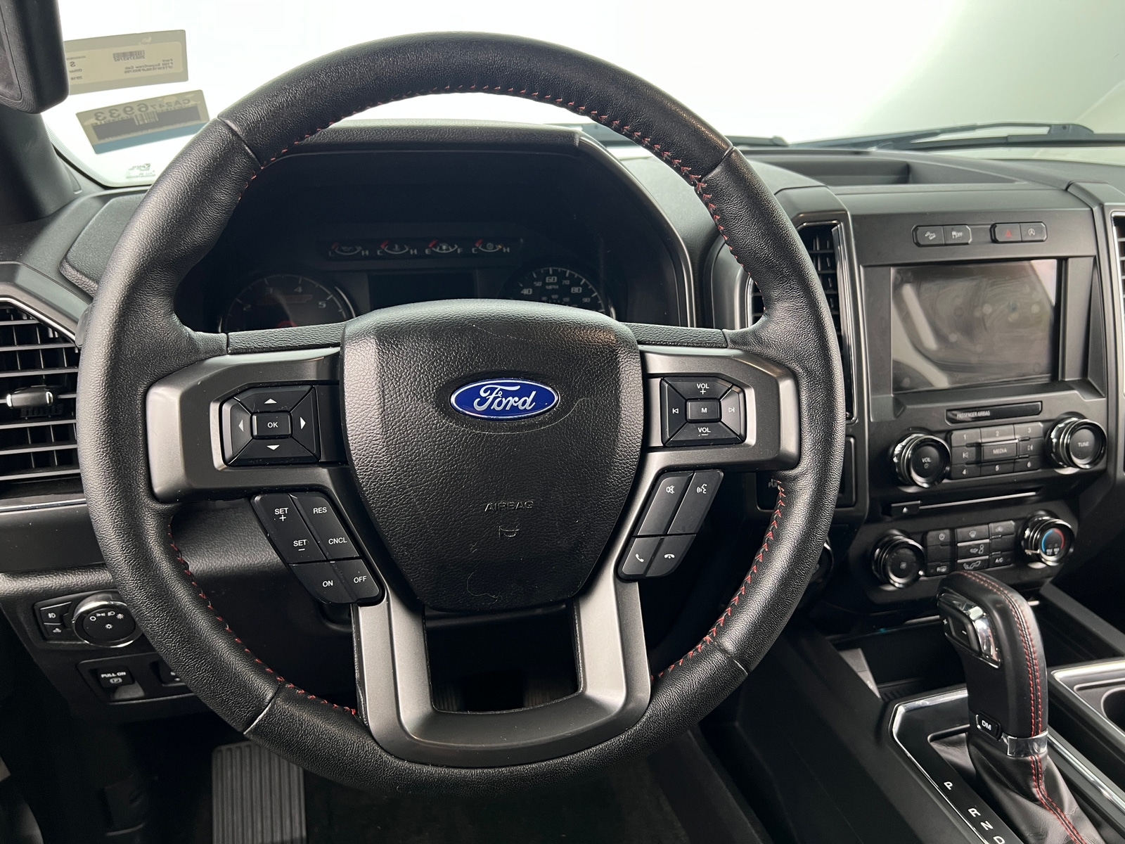 Thumbnail: 2018 Ford Econoline - 5