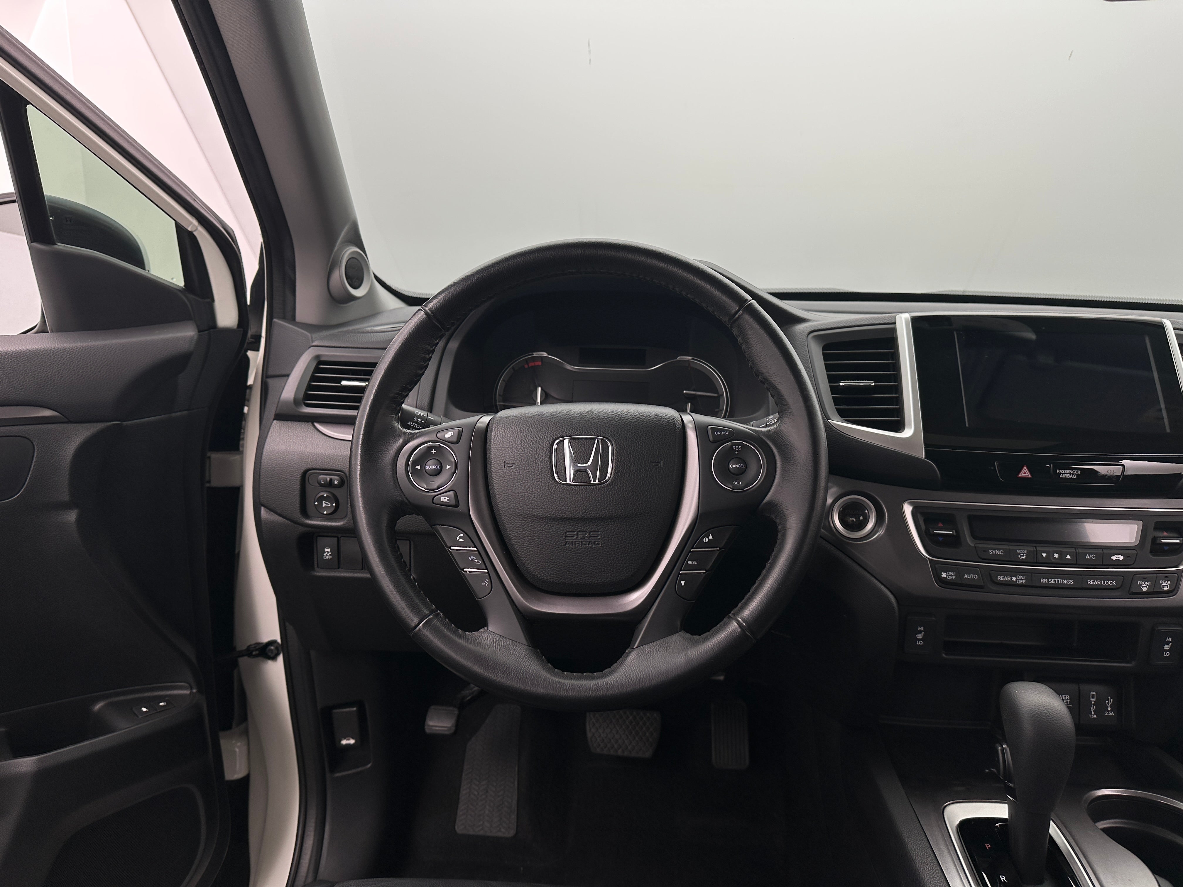 2018 Honda Pilot EX-L 5
