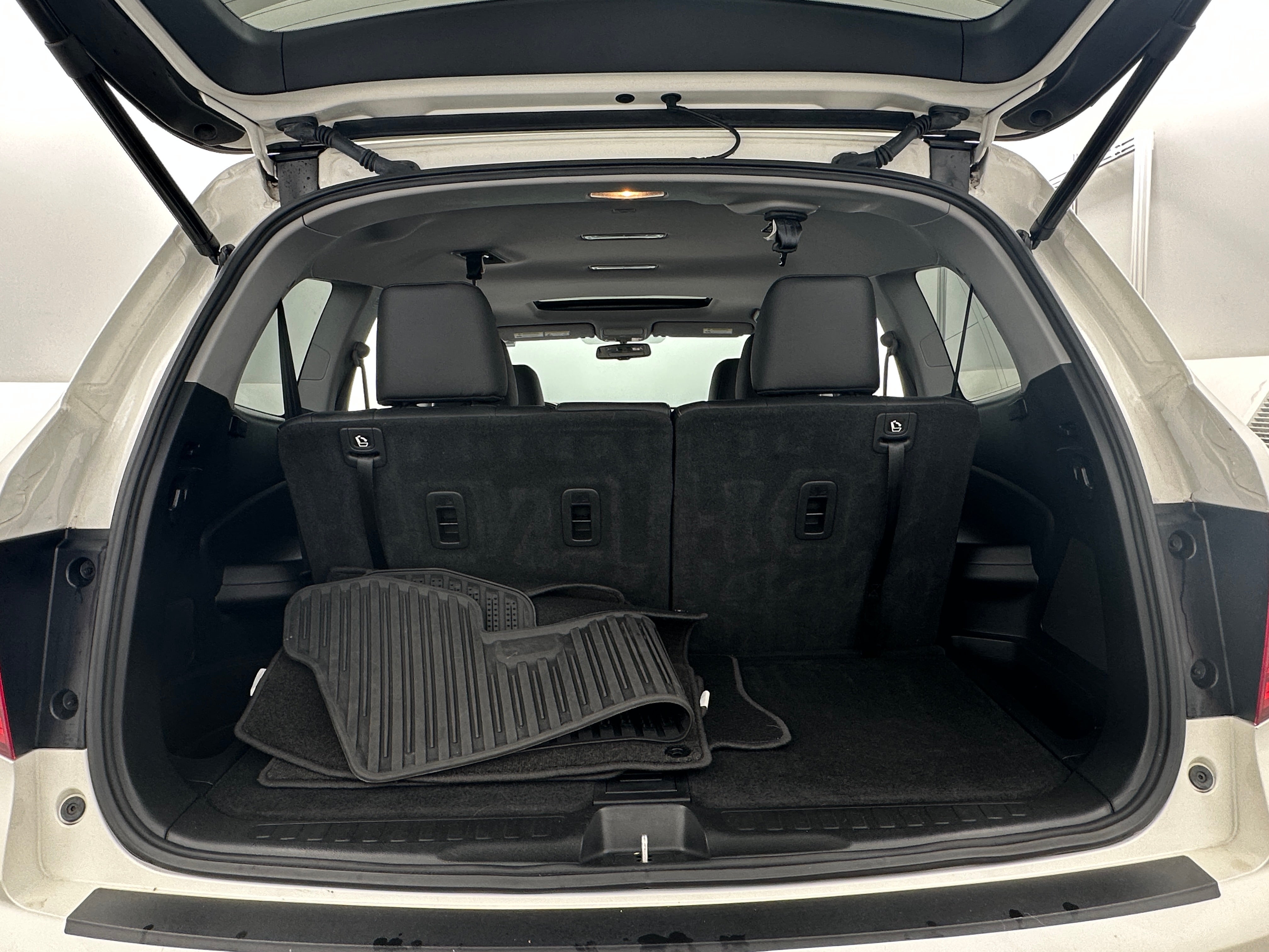 2018 Honda Pilot EX-L 7