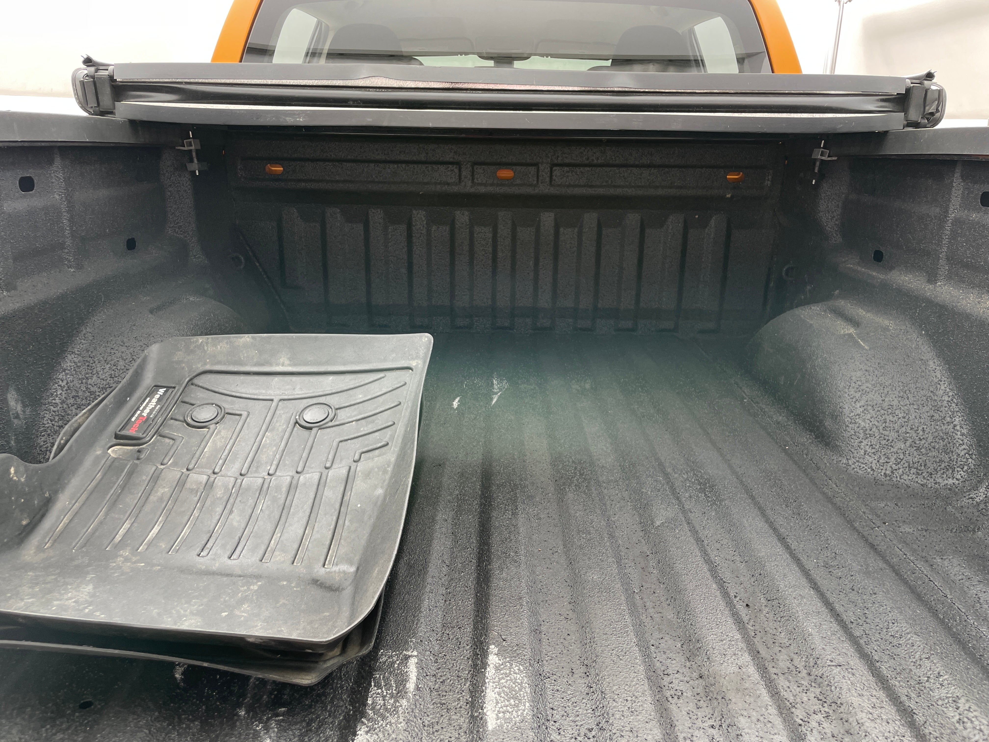 2017 Chevrolet Colorado LT 7