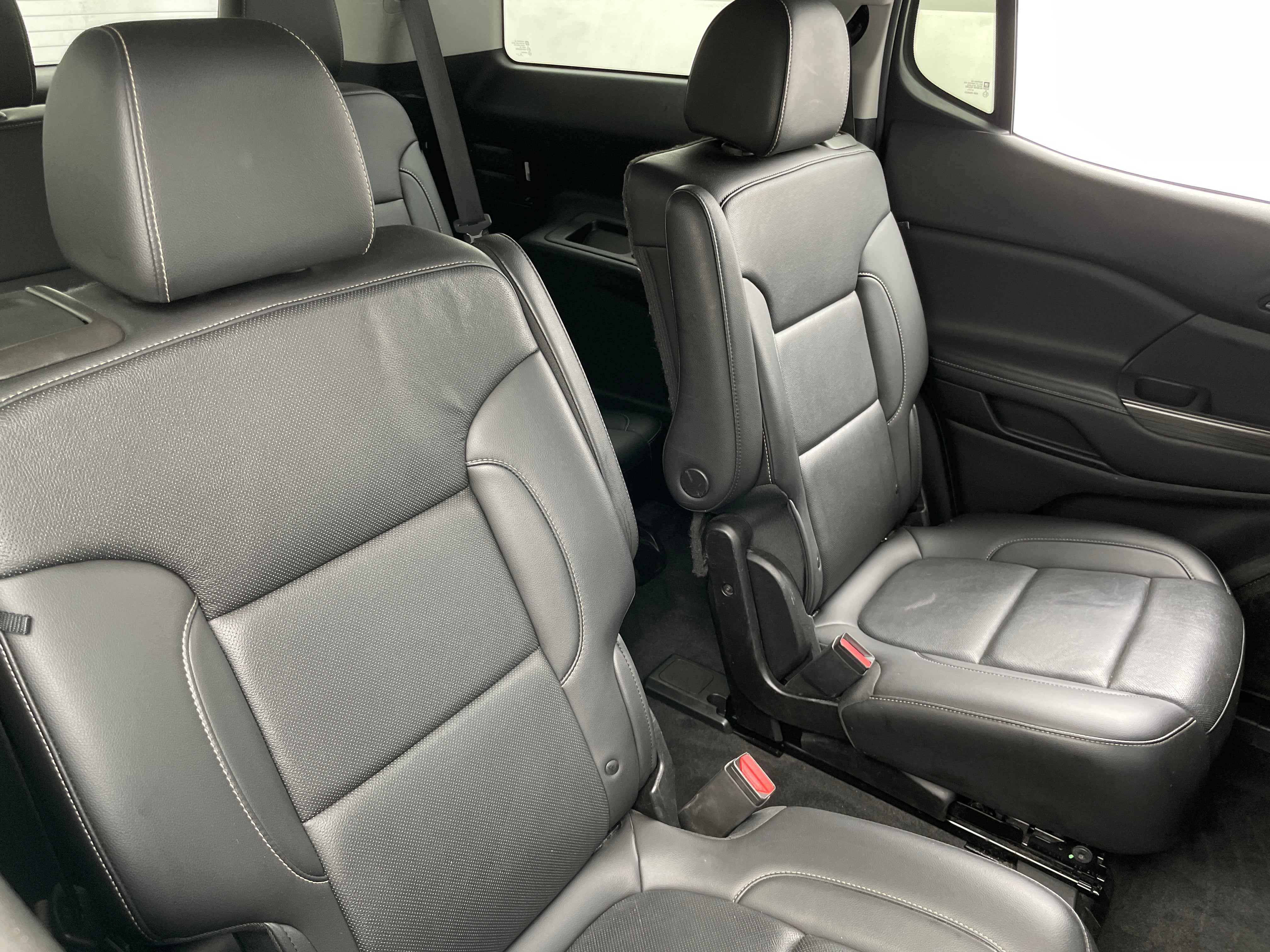 2021 GMC Acadia SLT 5