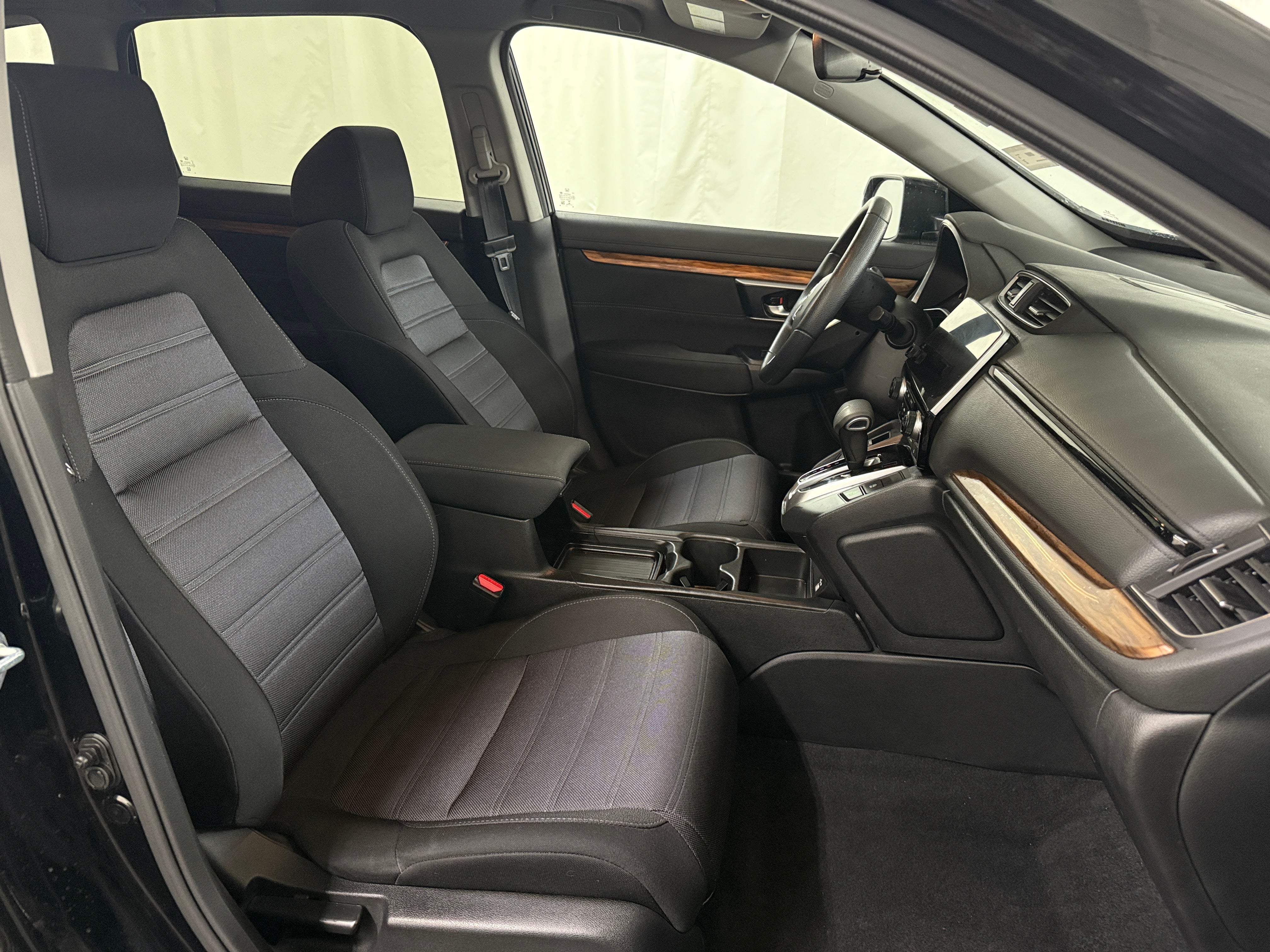 Thumbnail: 2021 Honda CR-V - 2
