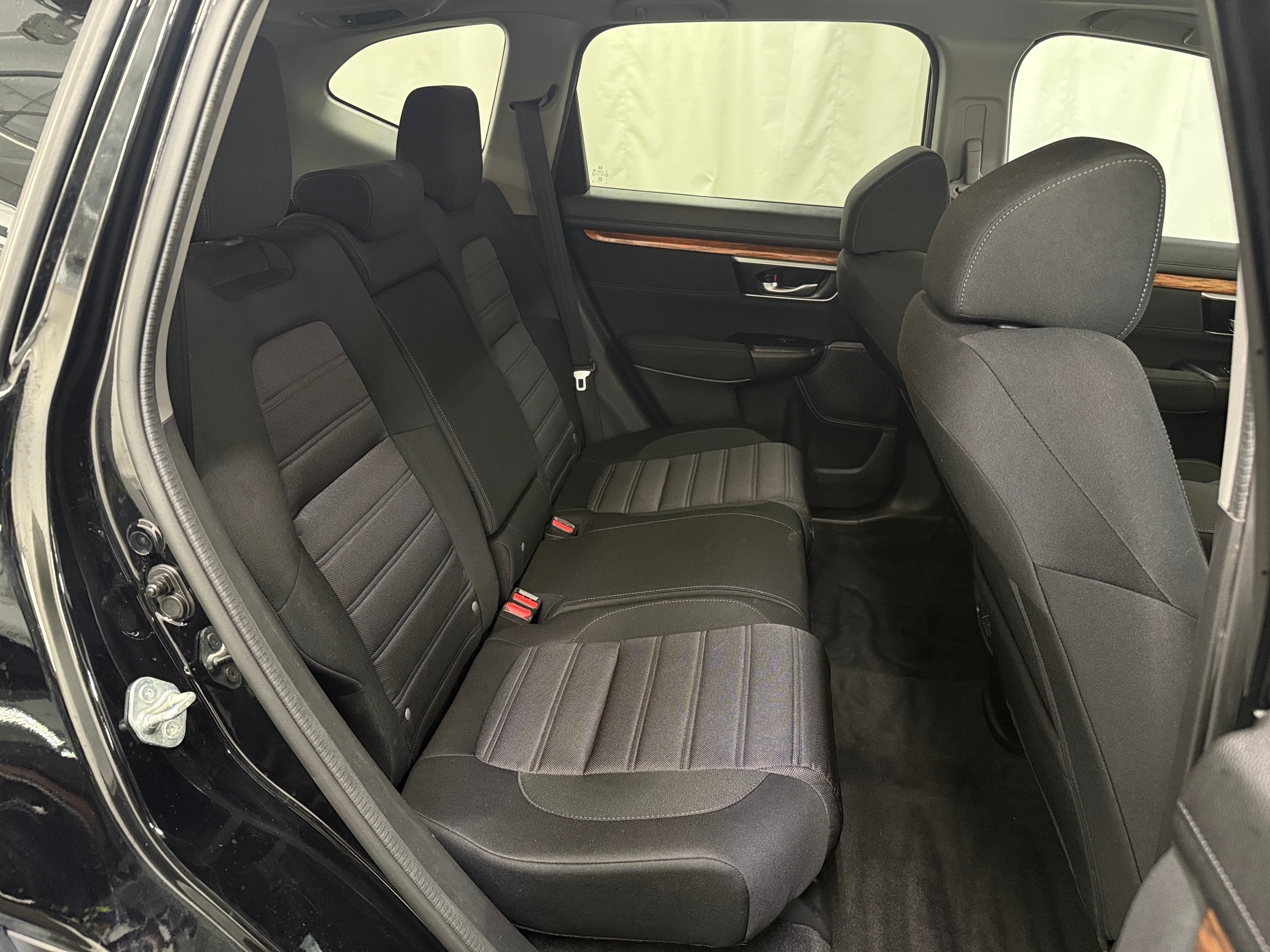 Thumbnail: 2021 Honda CR-V - 6