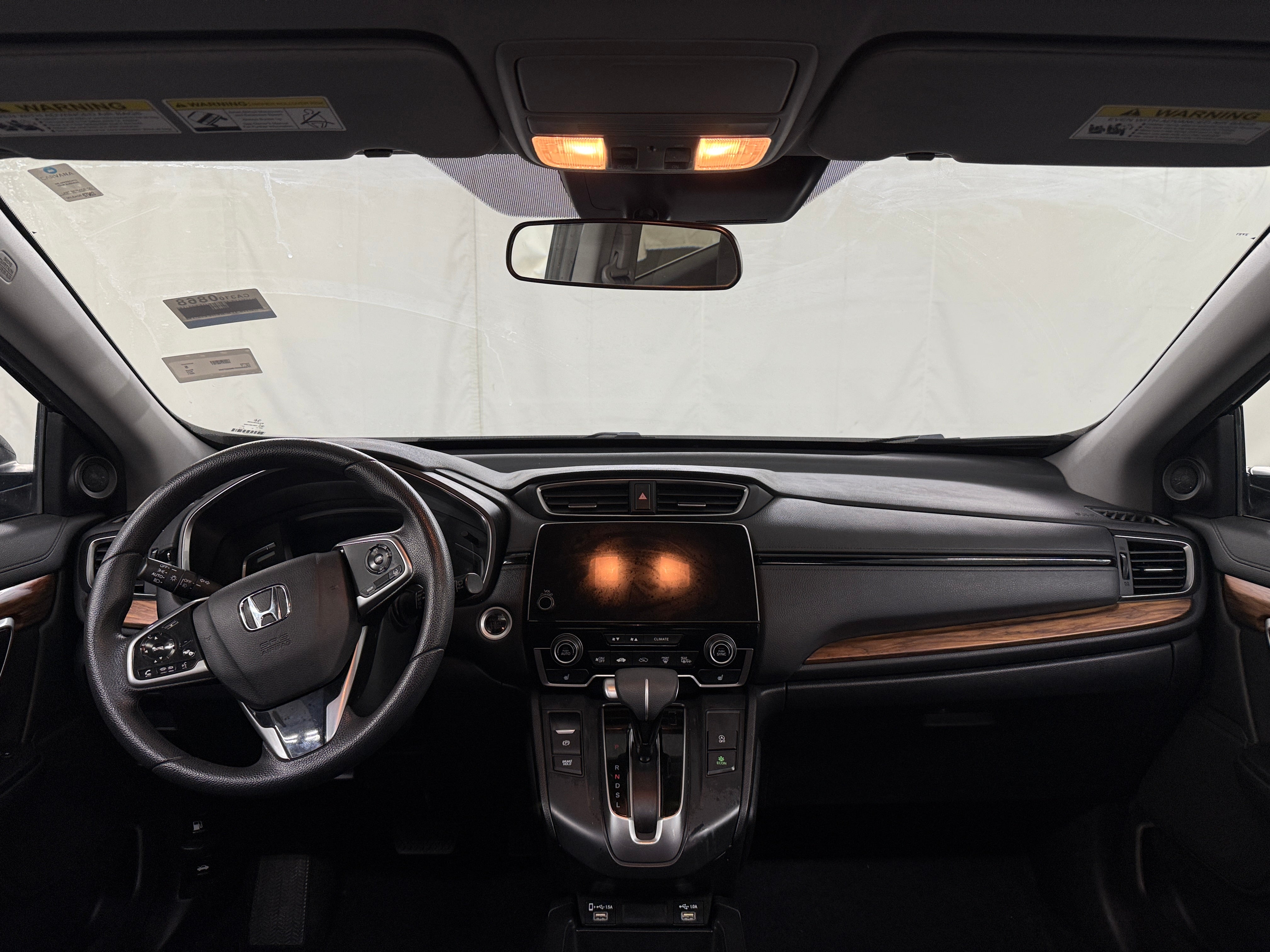 Thumbnail: 2021 Honda CR-V - 3