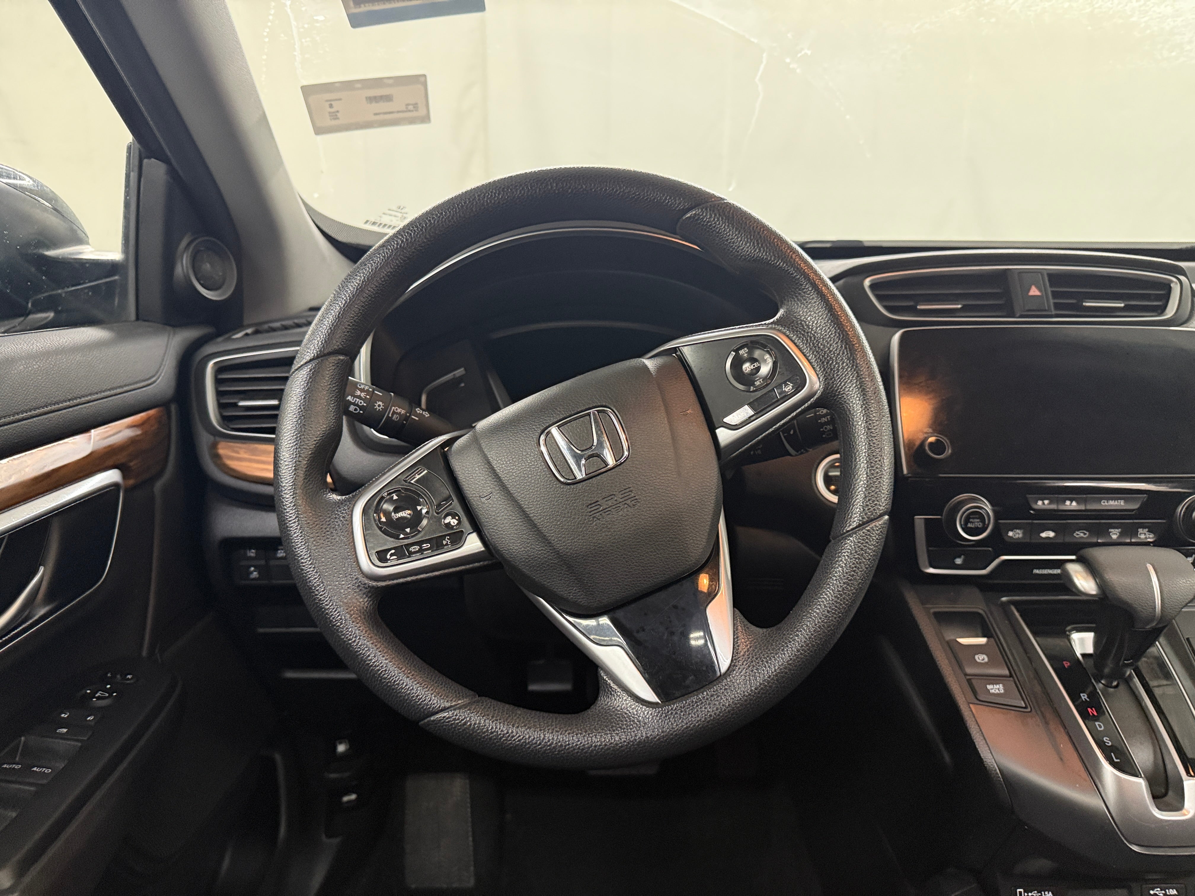 Thumbnail: 2021 Honda CR-V - 5