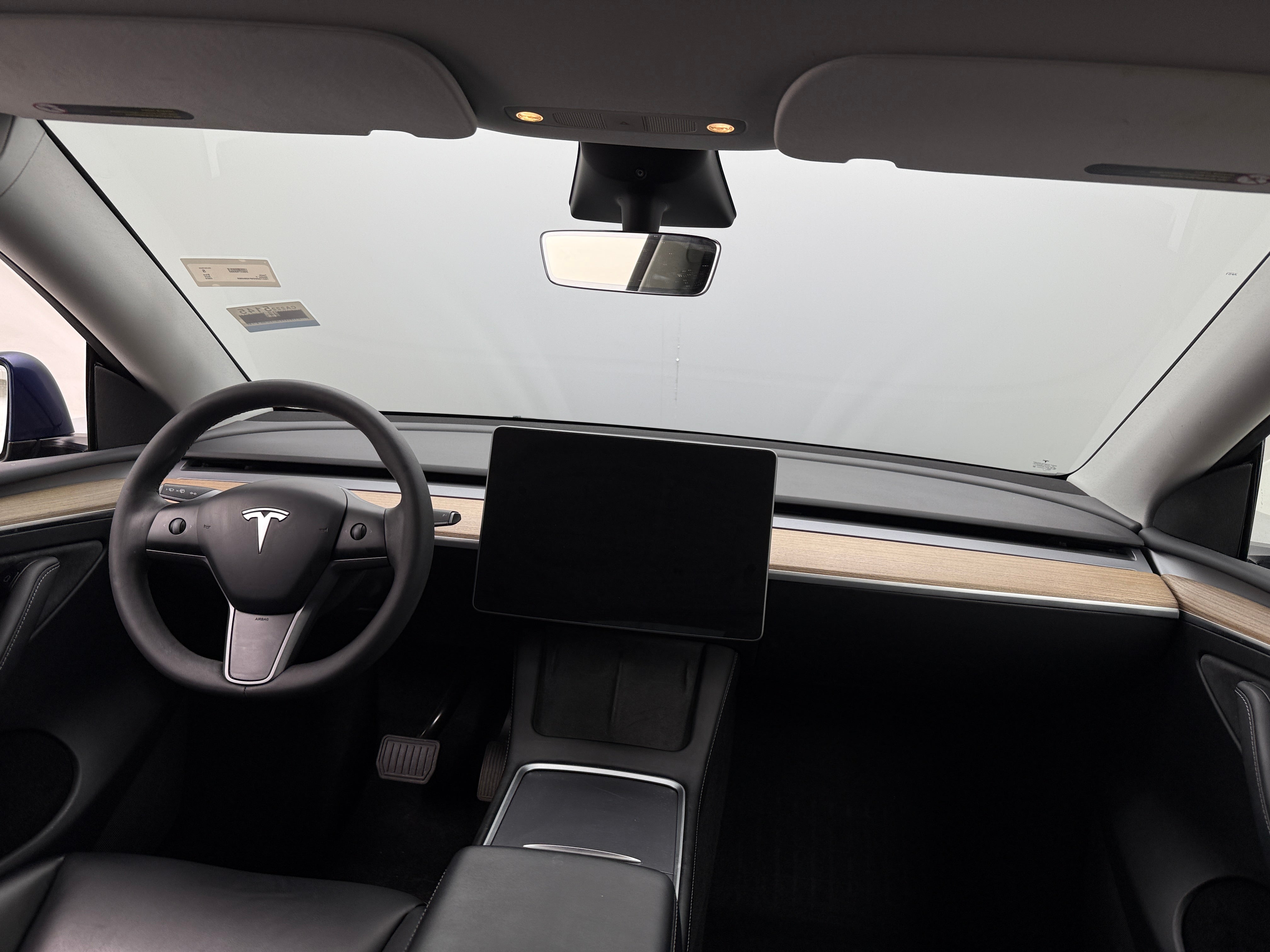 2023 Tesla Model Y Standard Range 2