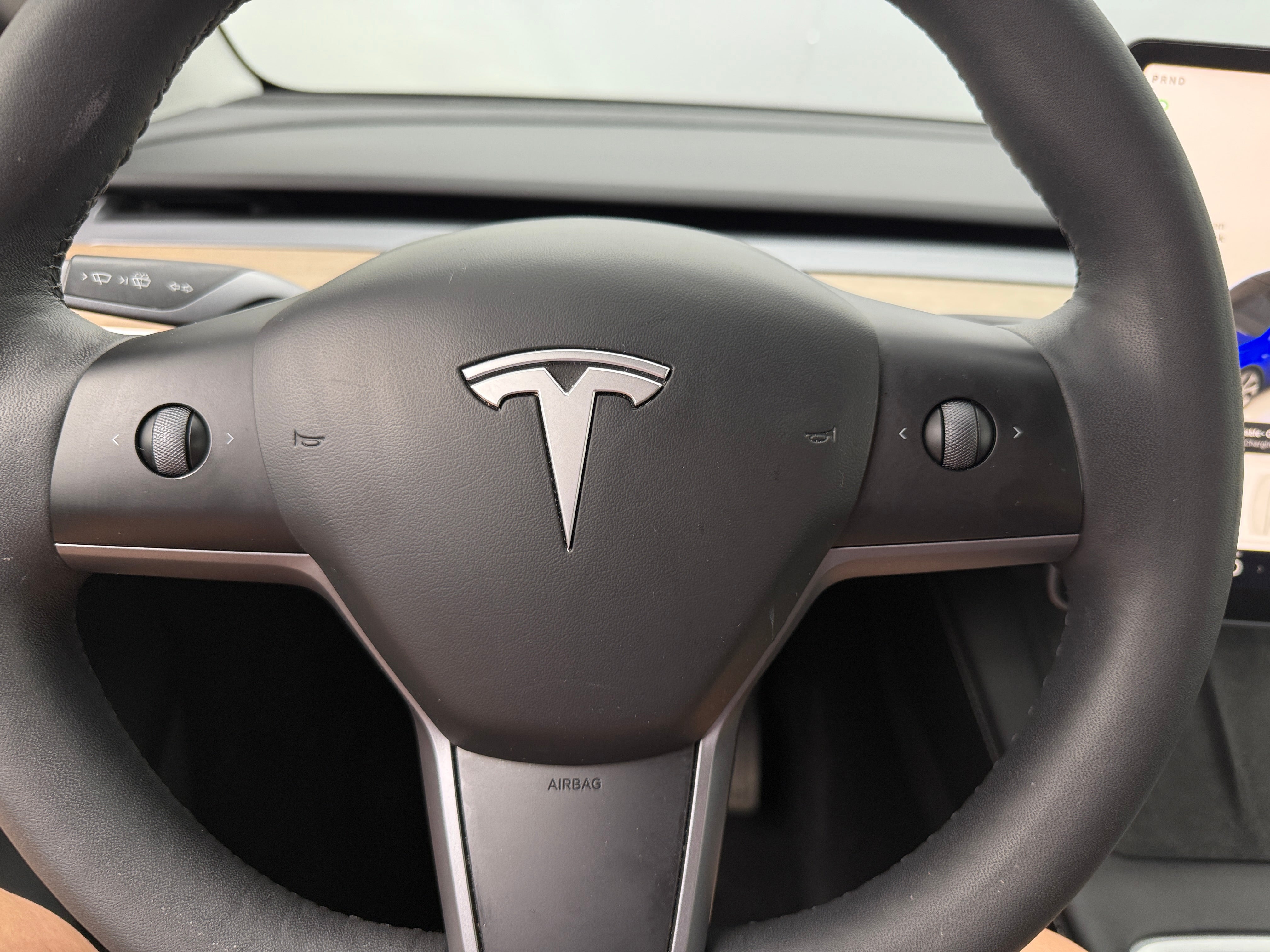 2023 Tesla Model Y Standard Range 3
