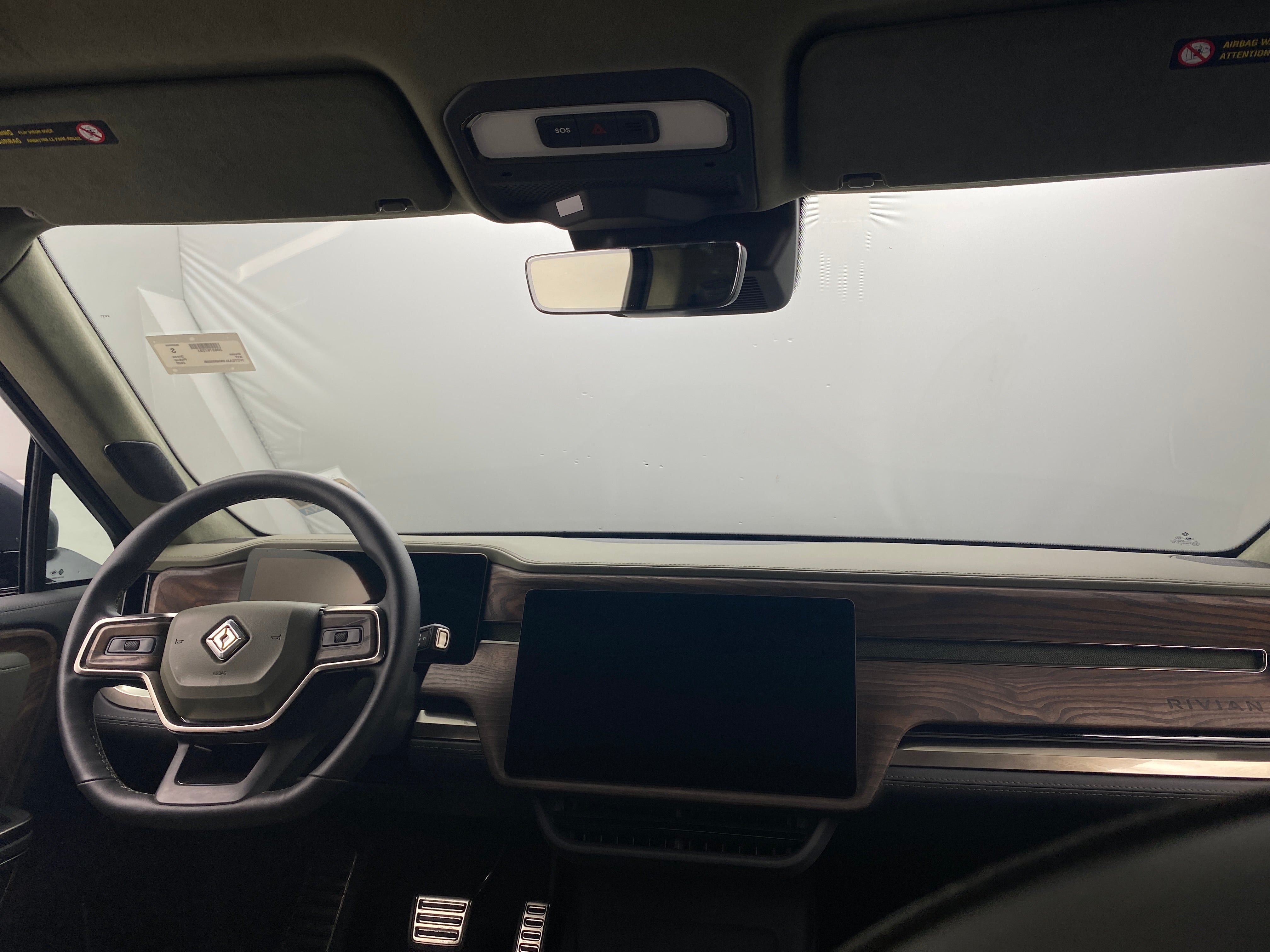2022 Rivian R1T Launch Edition 3