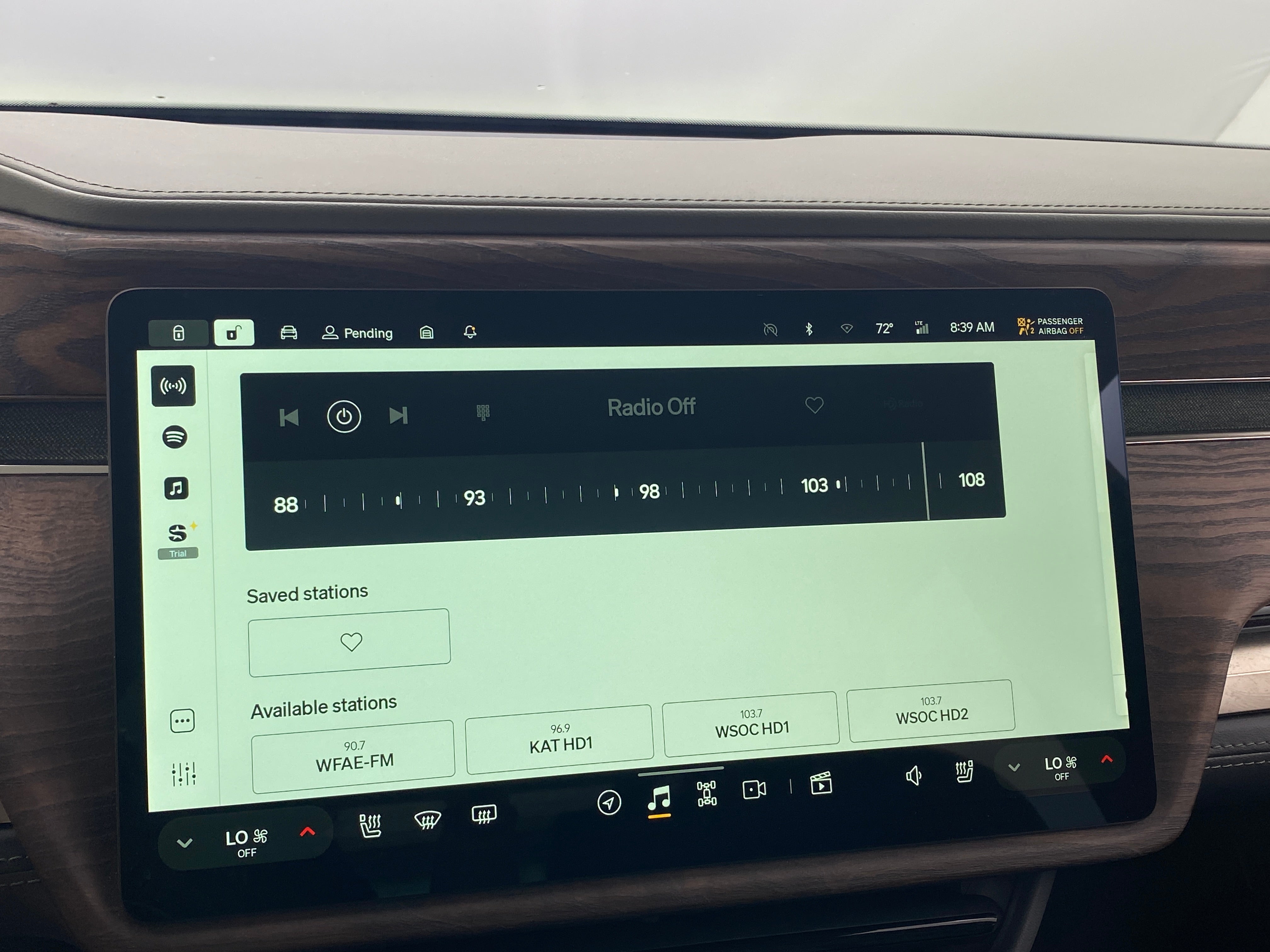 2022 Rivian R1T Launch Edition 4