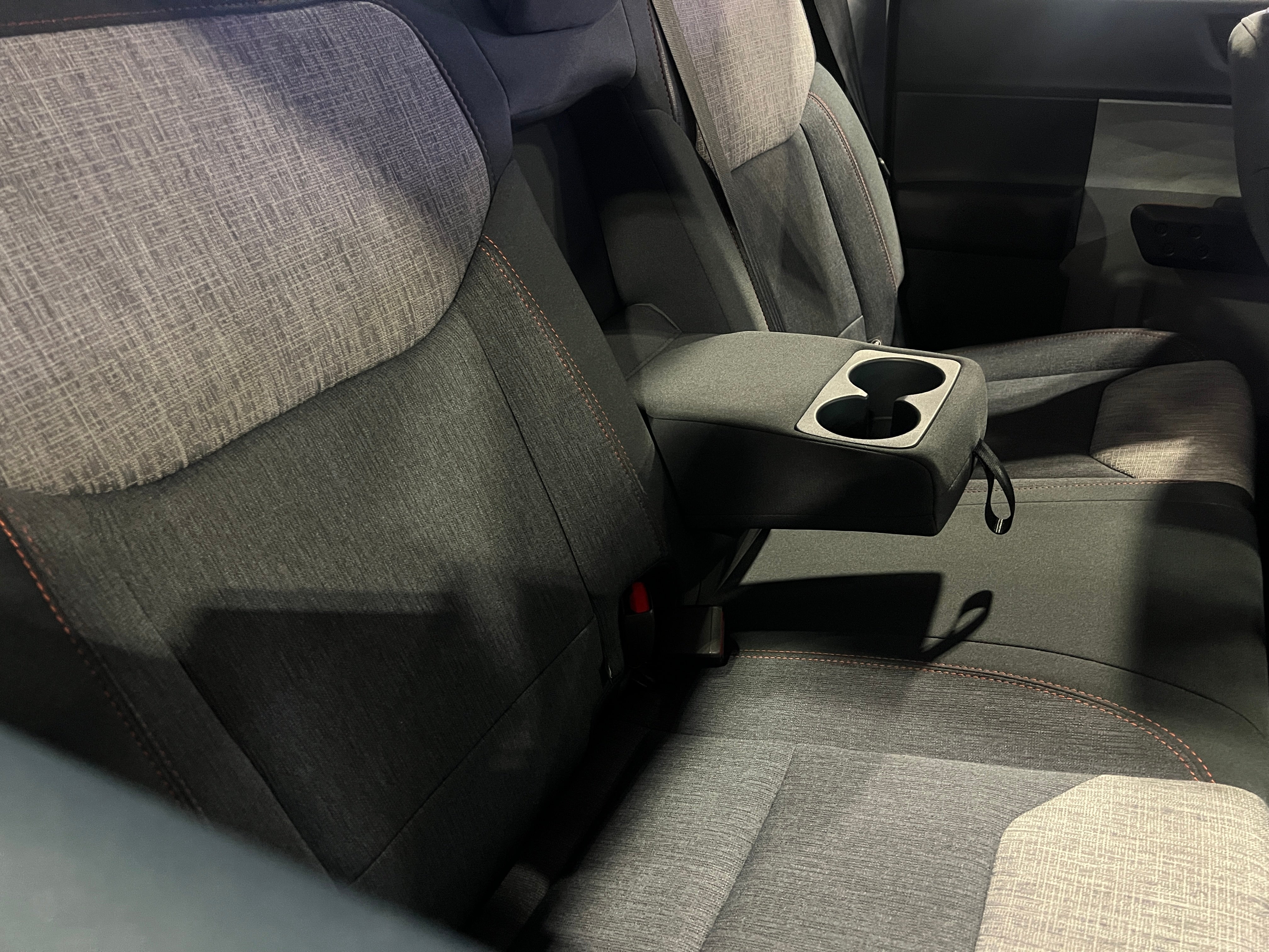 2023 Ford Maverick XLT 6