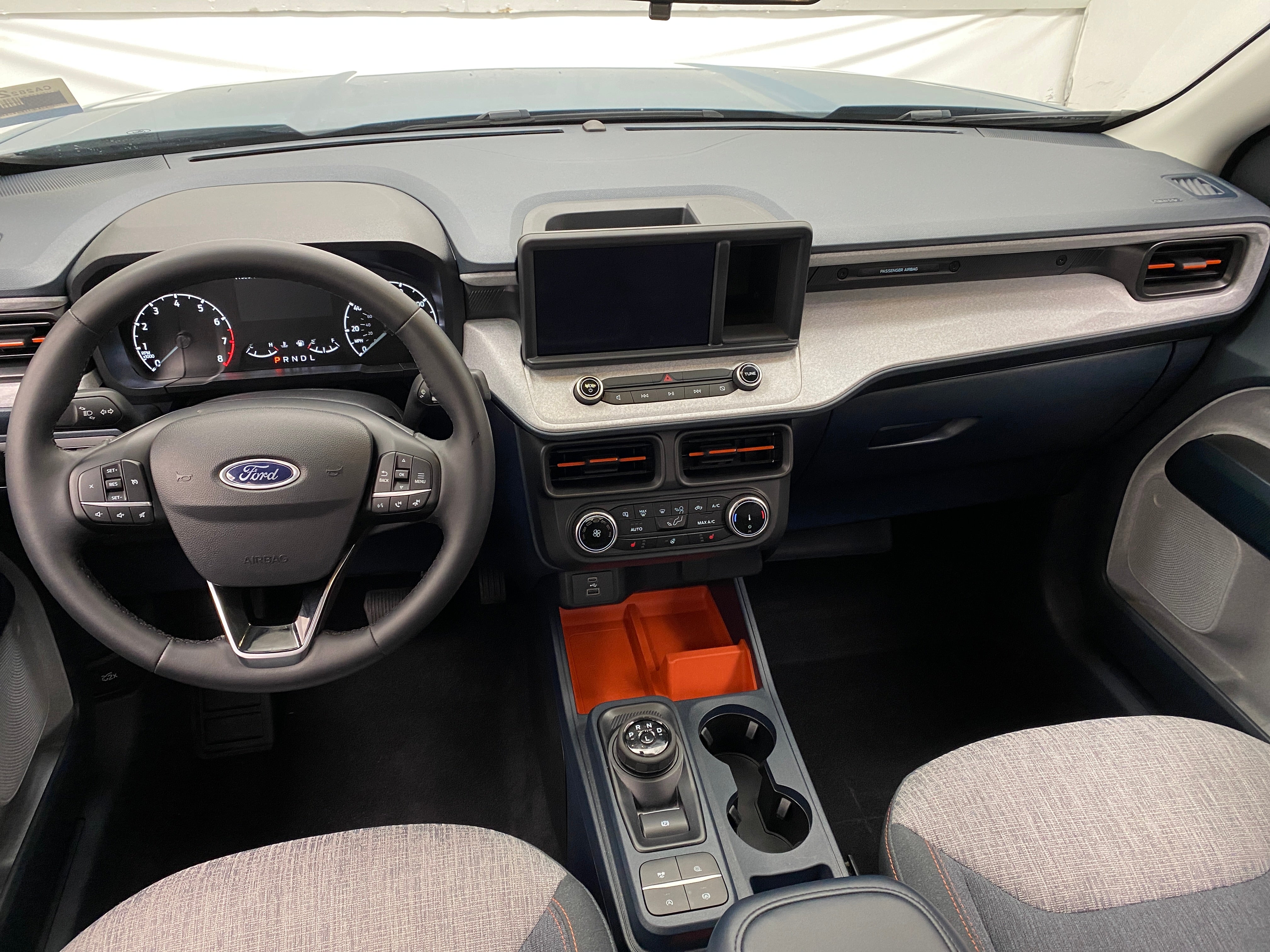 2023 Ford Maverick XLT 3