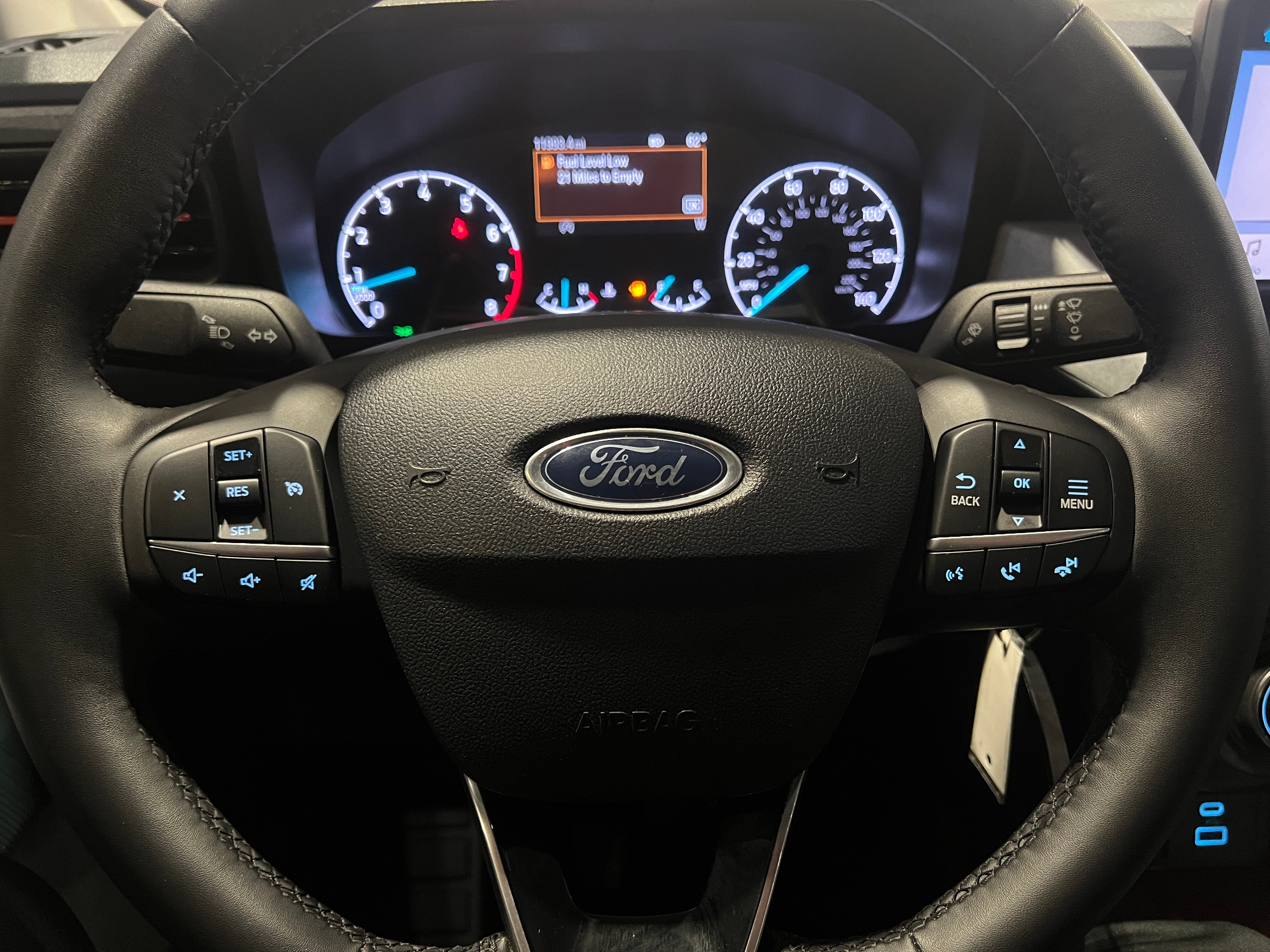2023 Ford Maverick XLT 5
