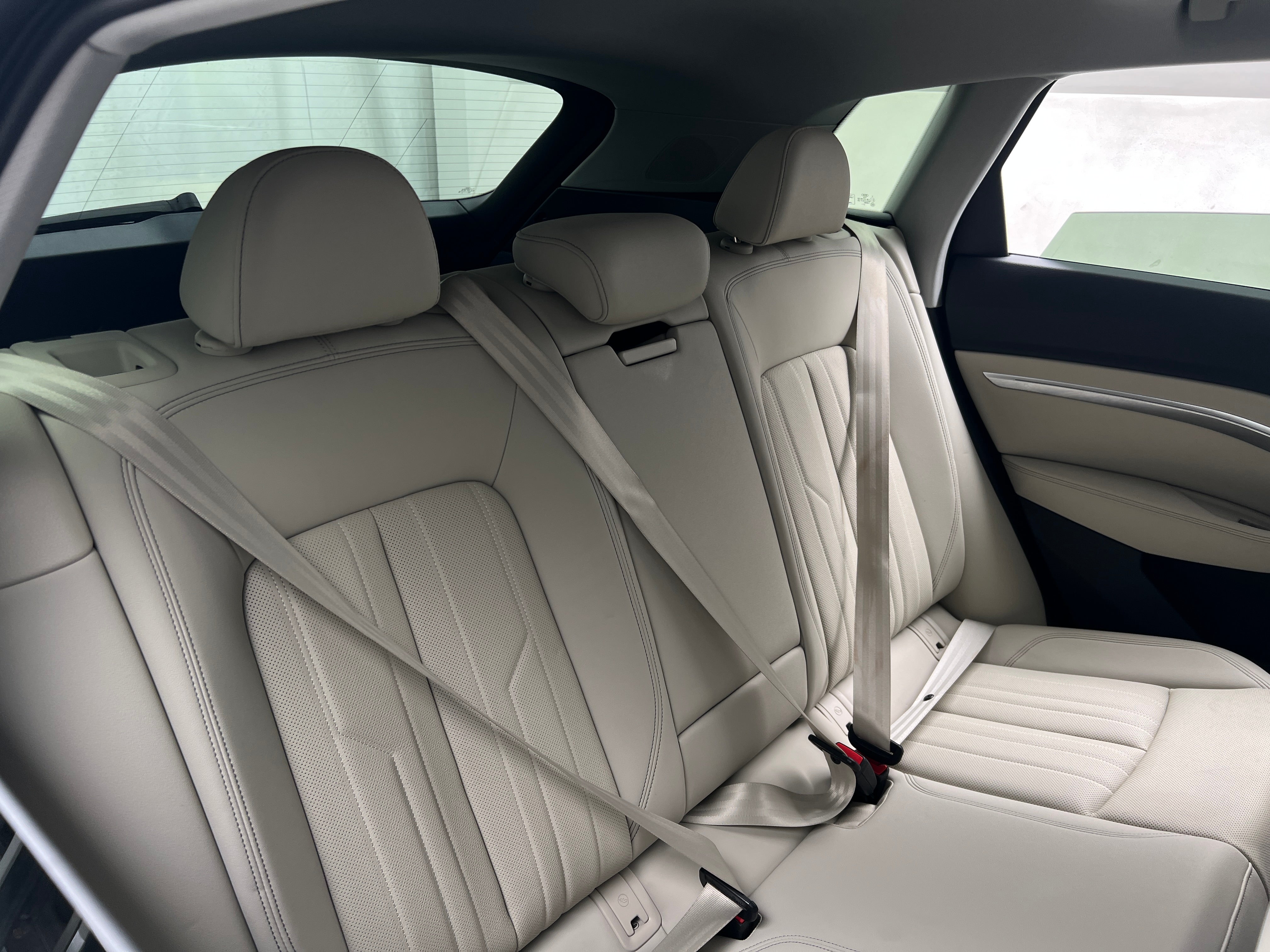 2021 Audi e-tron Premium Plus 5