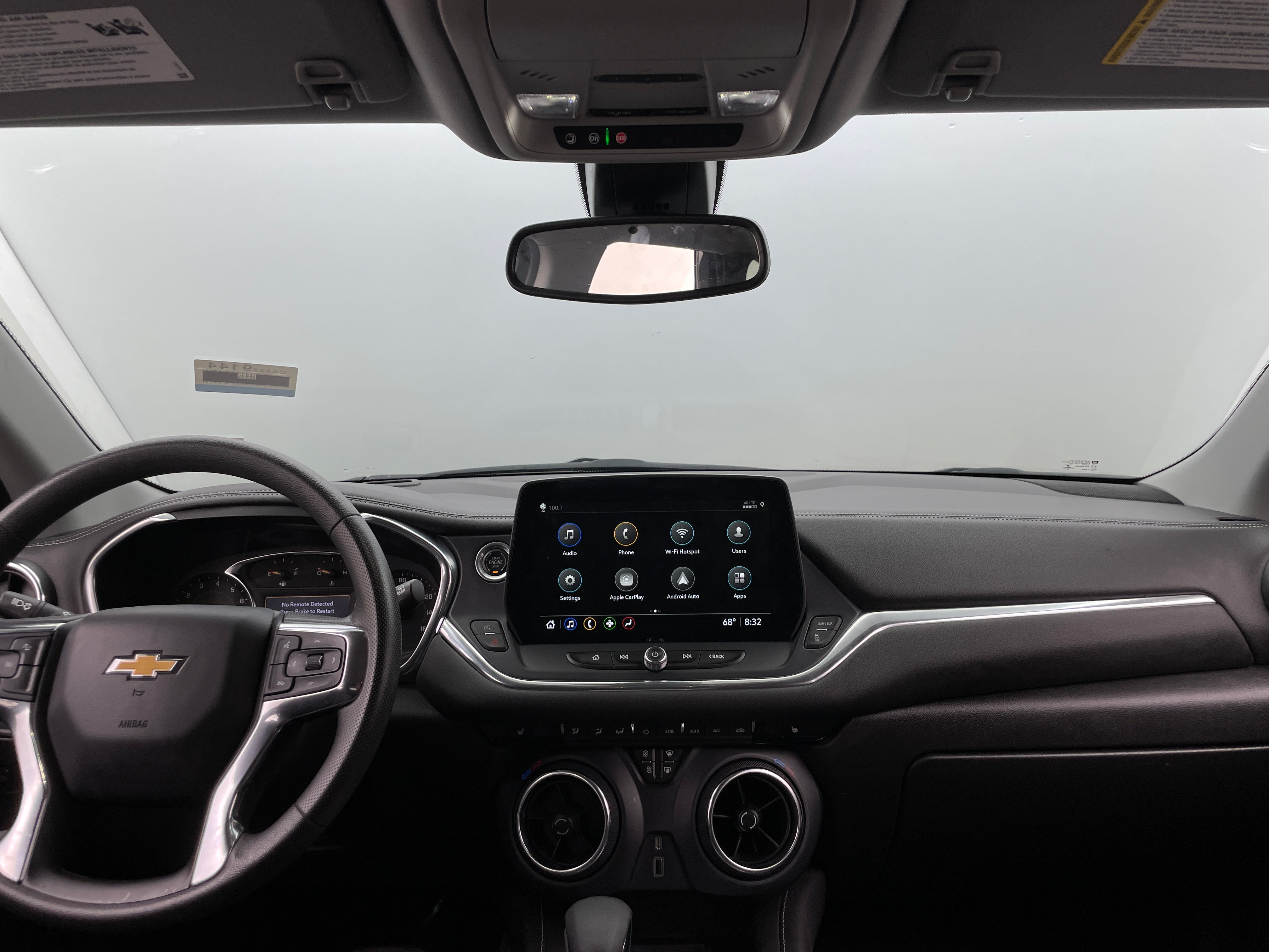 2023 Chevrolet Blazer  3