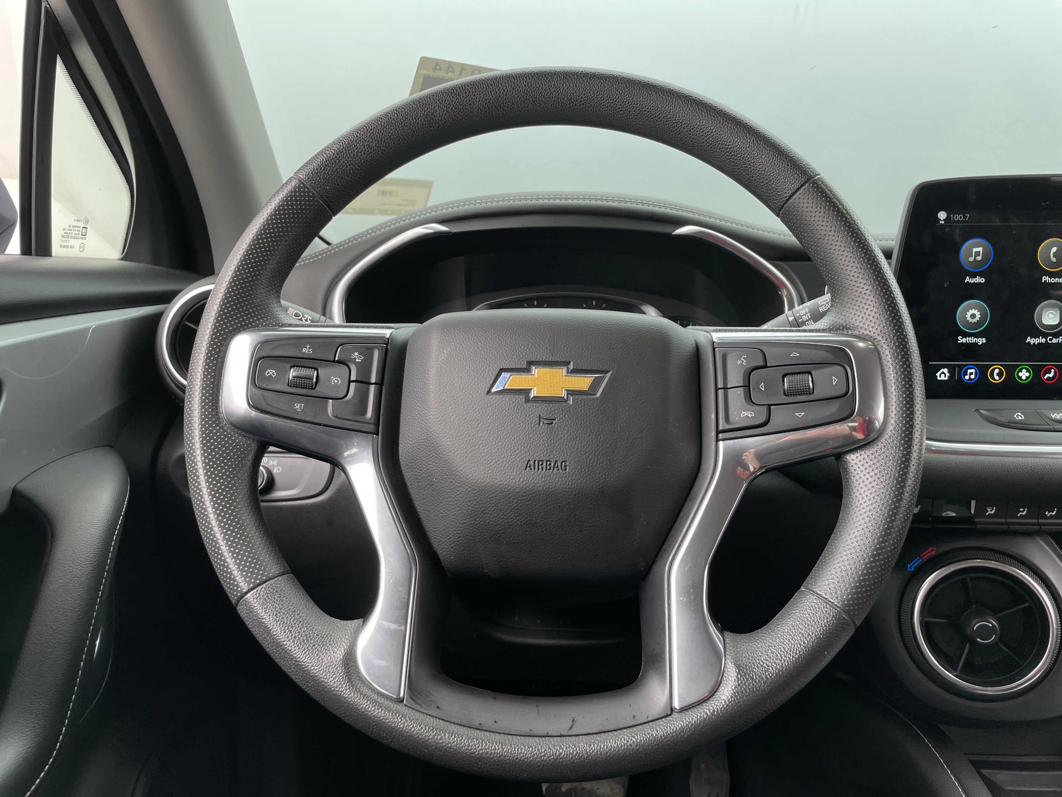 2023 Chevrolet Blazer  5