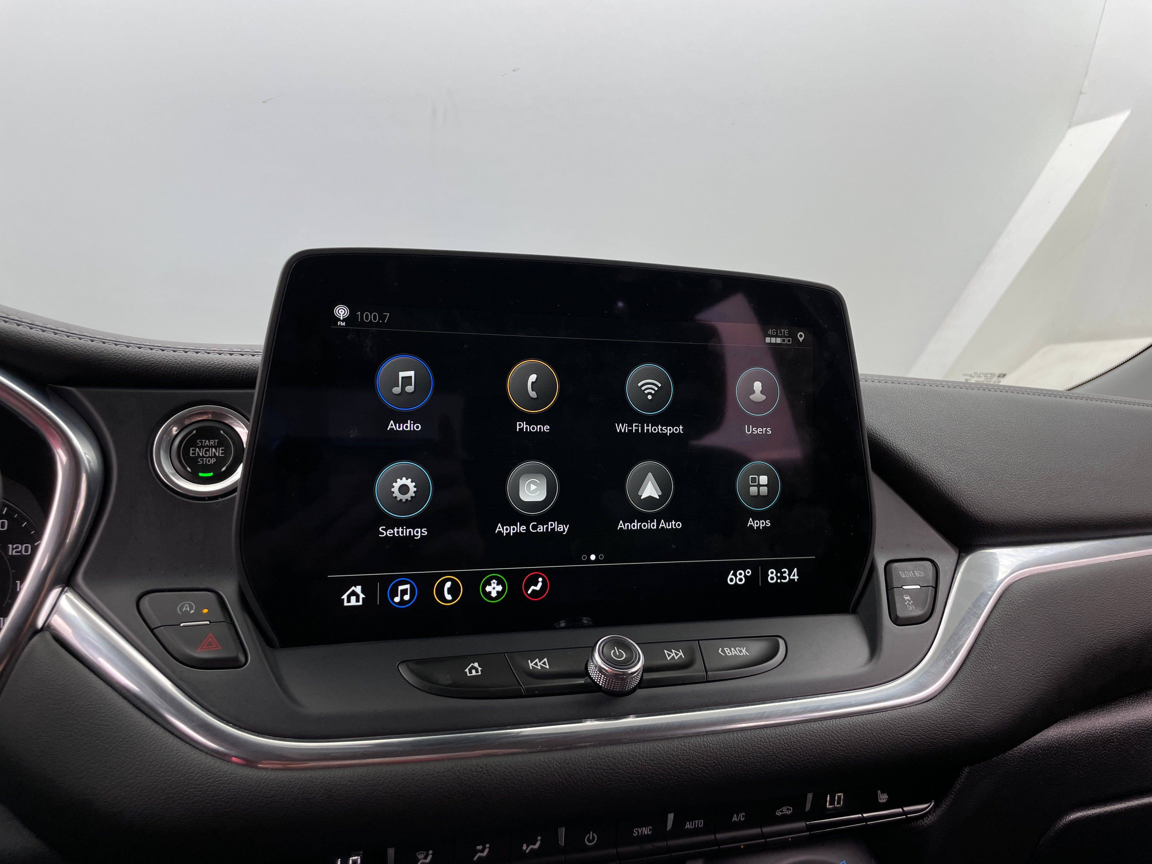 2023 Chevrolet Blazer  4